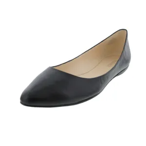 Speak Up Womens Ballet Flats