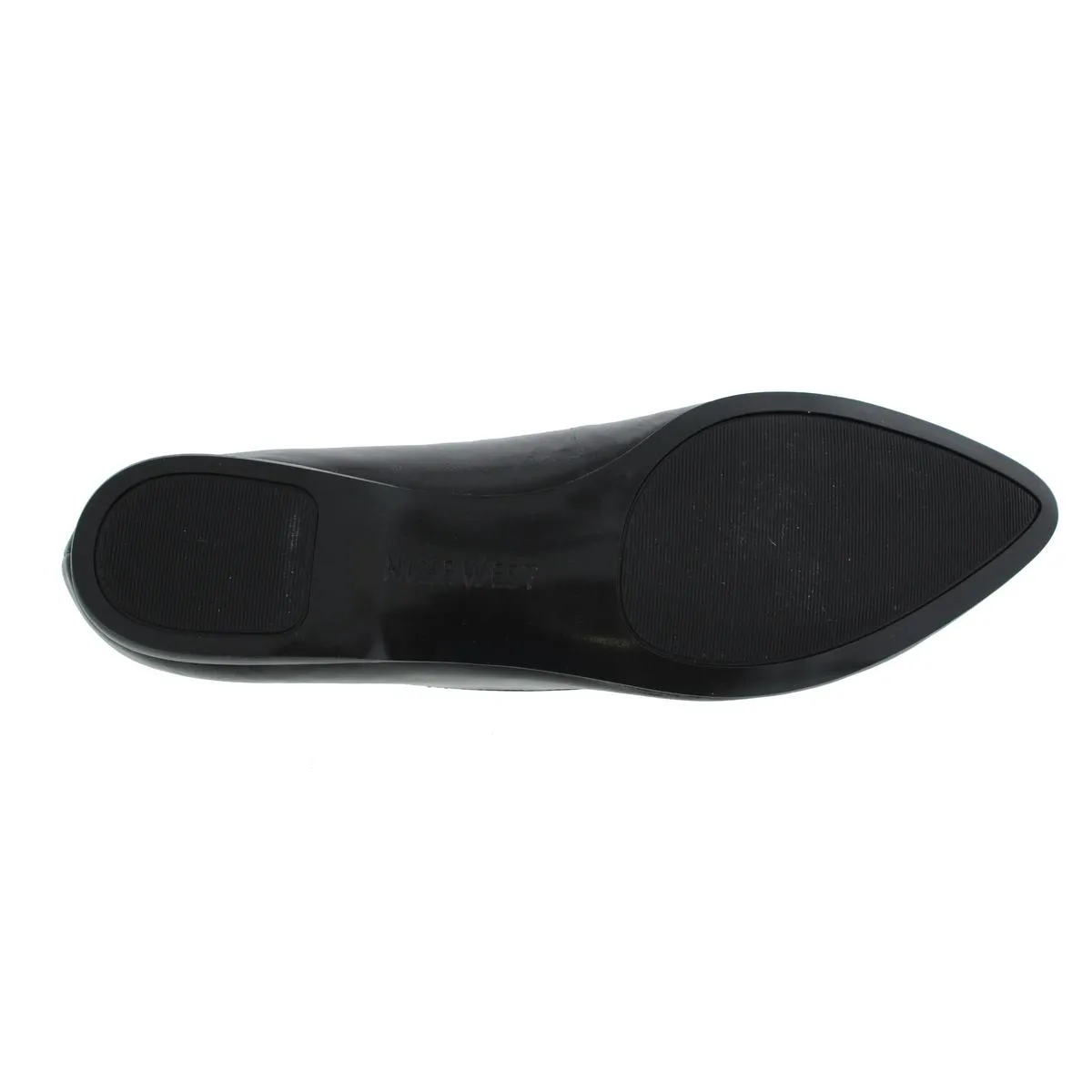 Speak Up Womens Ballet Flats