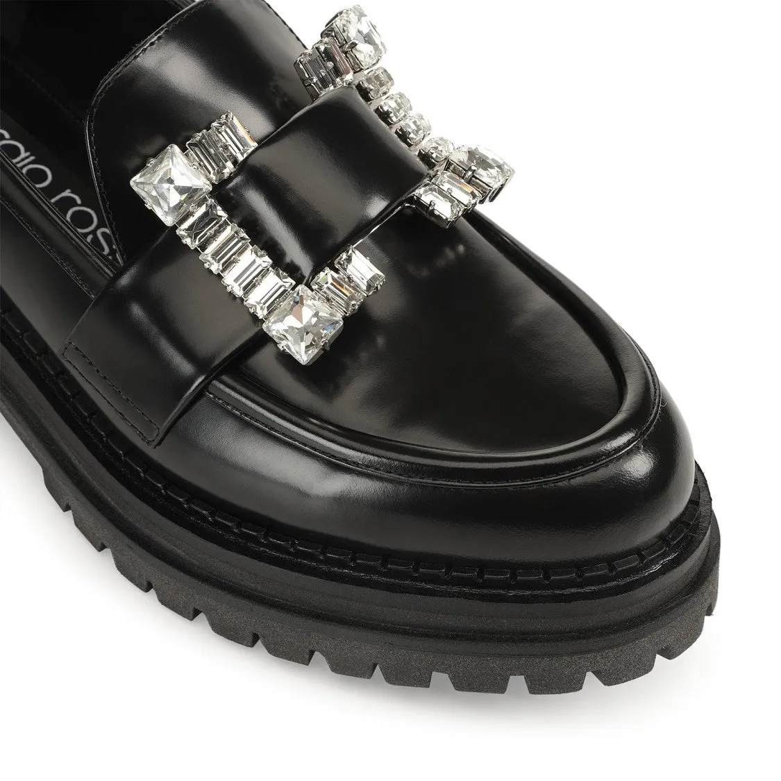 Sr Prince Moccasin