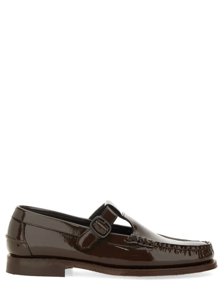 T-Bar "Alber" Moccasin