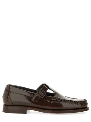 T-Bar "Alber" Moccasin