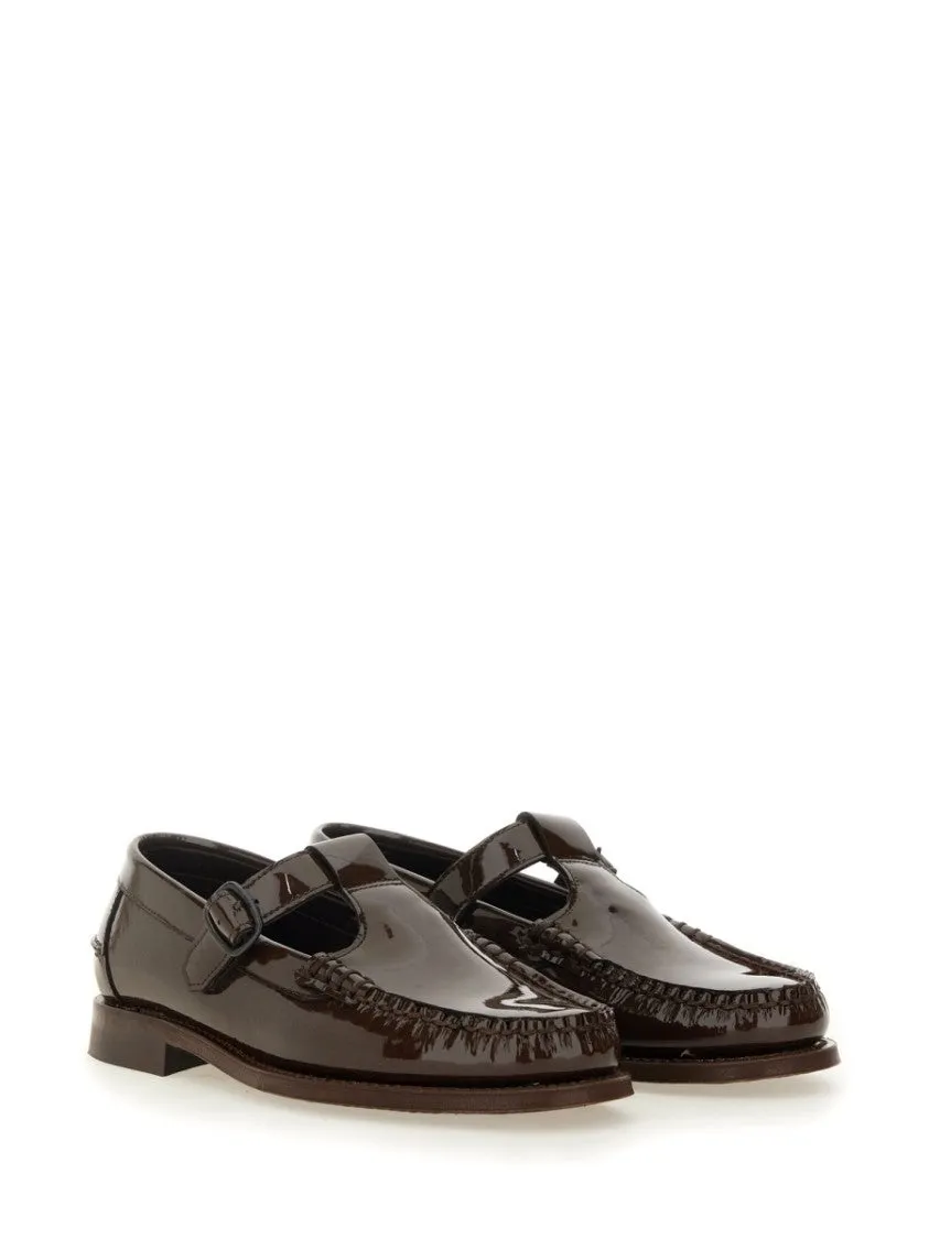 T-Bar "Alber" Moccasin