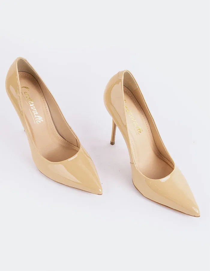 Teeva Nude Patent