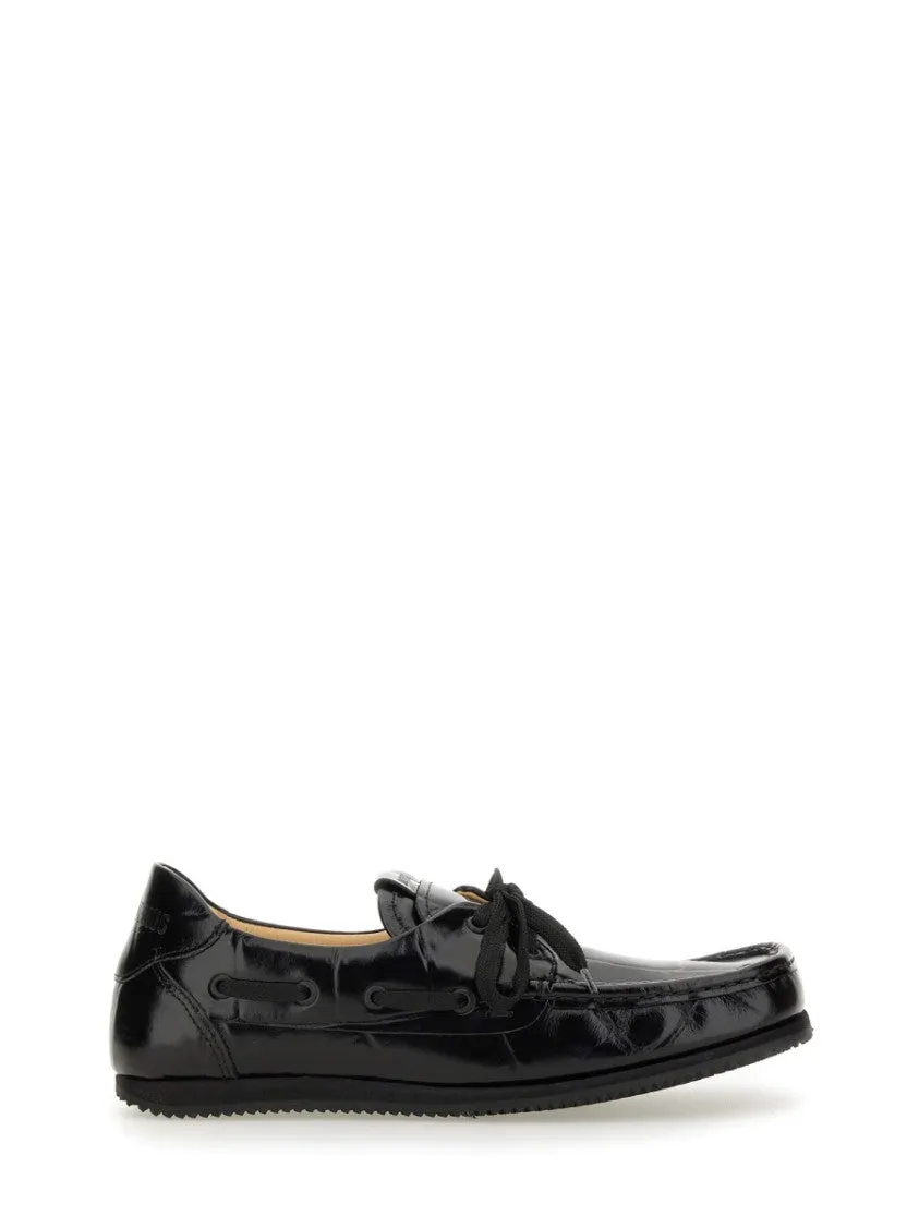 The Batto" Moccasin