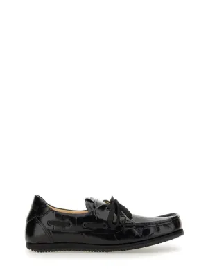 The Batto" Moccasin