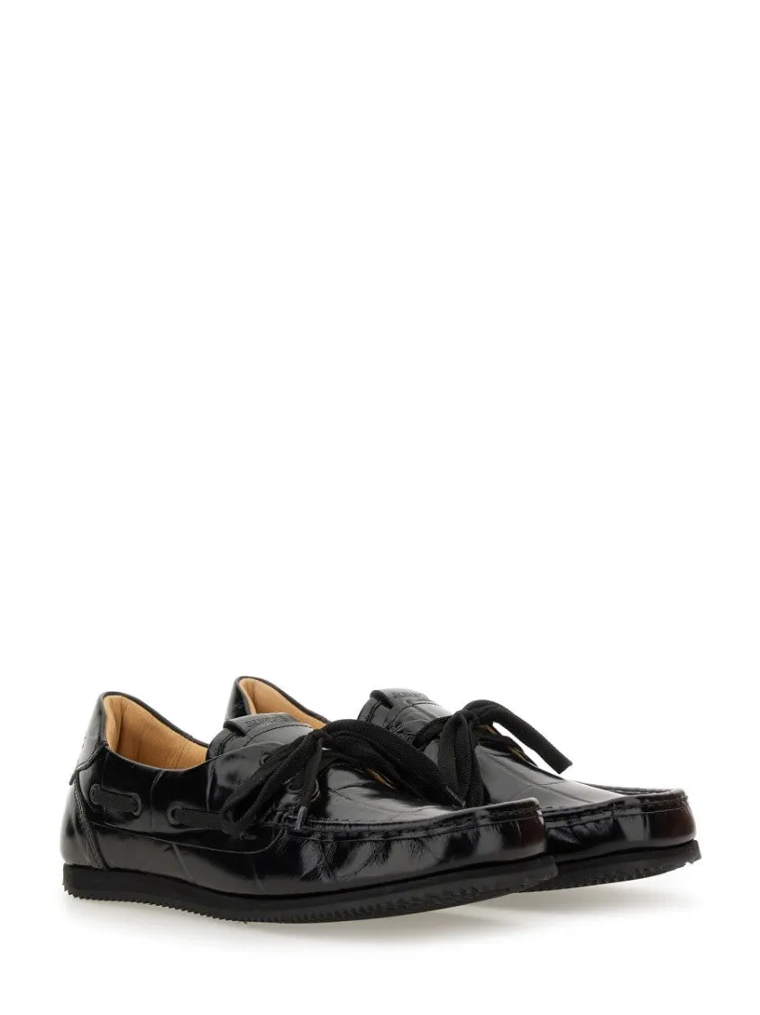 The Batto" Moccasin