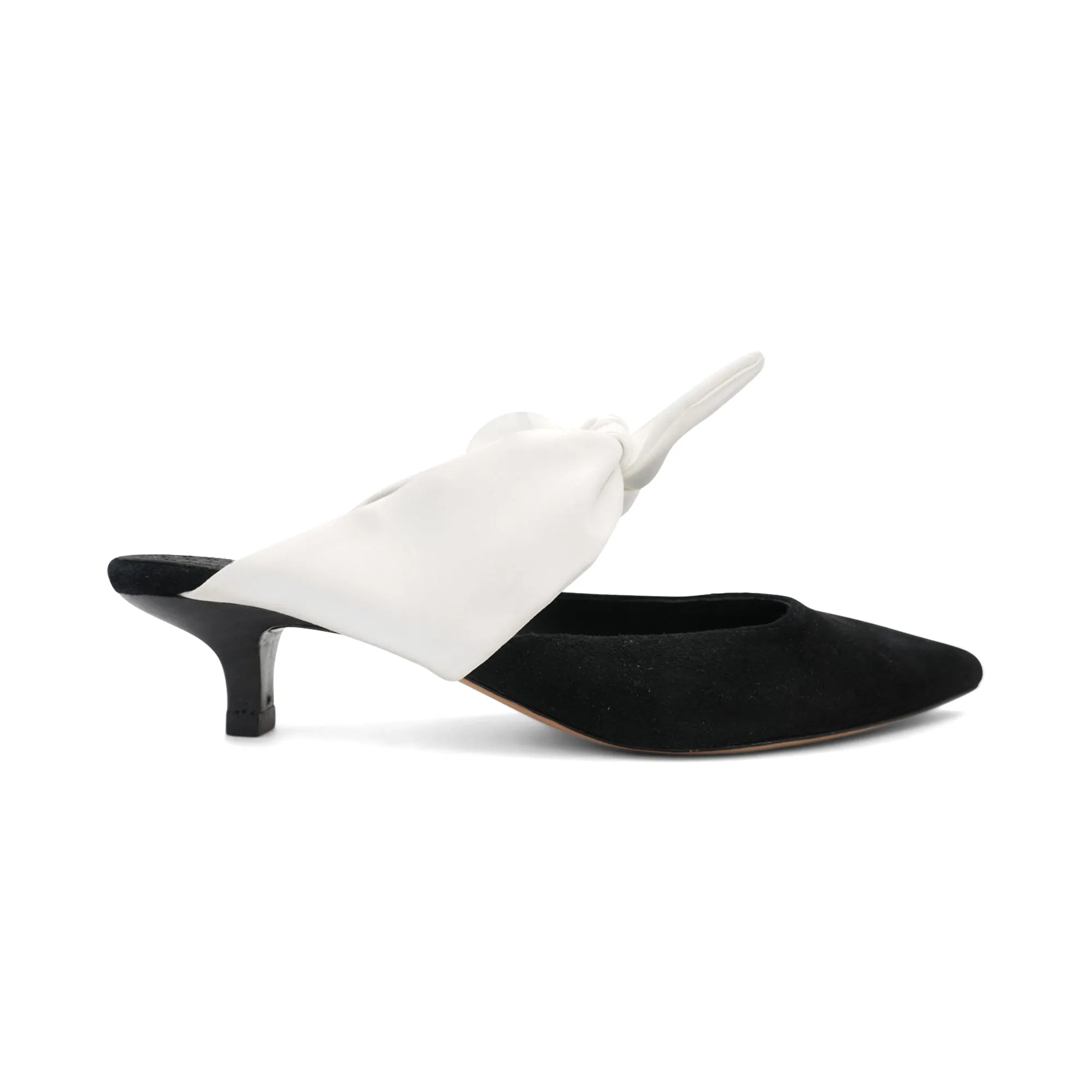 The Row 'Coco' Mules - Women's 38
