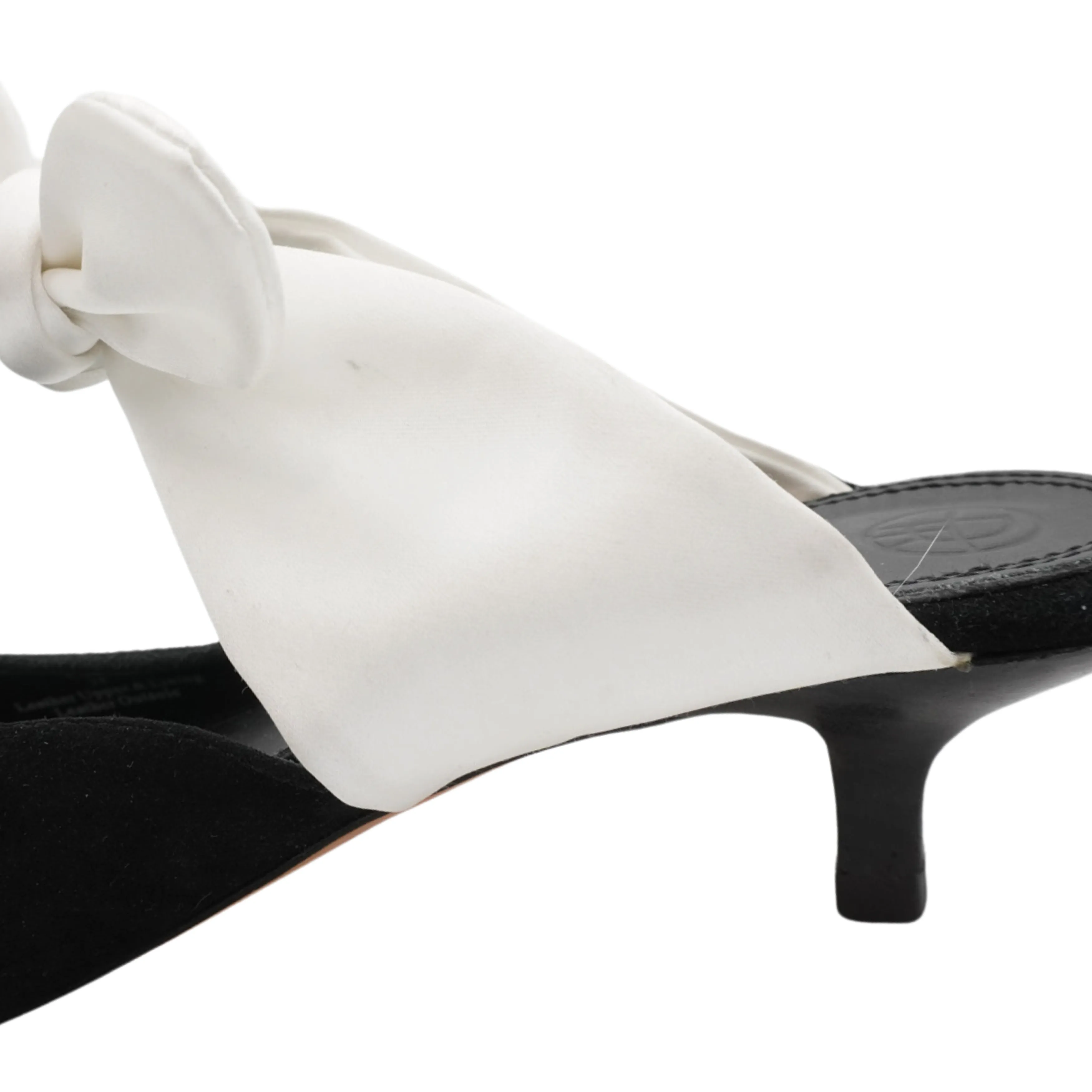 The Row 'Coco' Mules - Women's 38