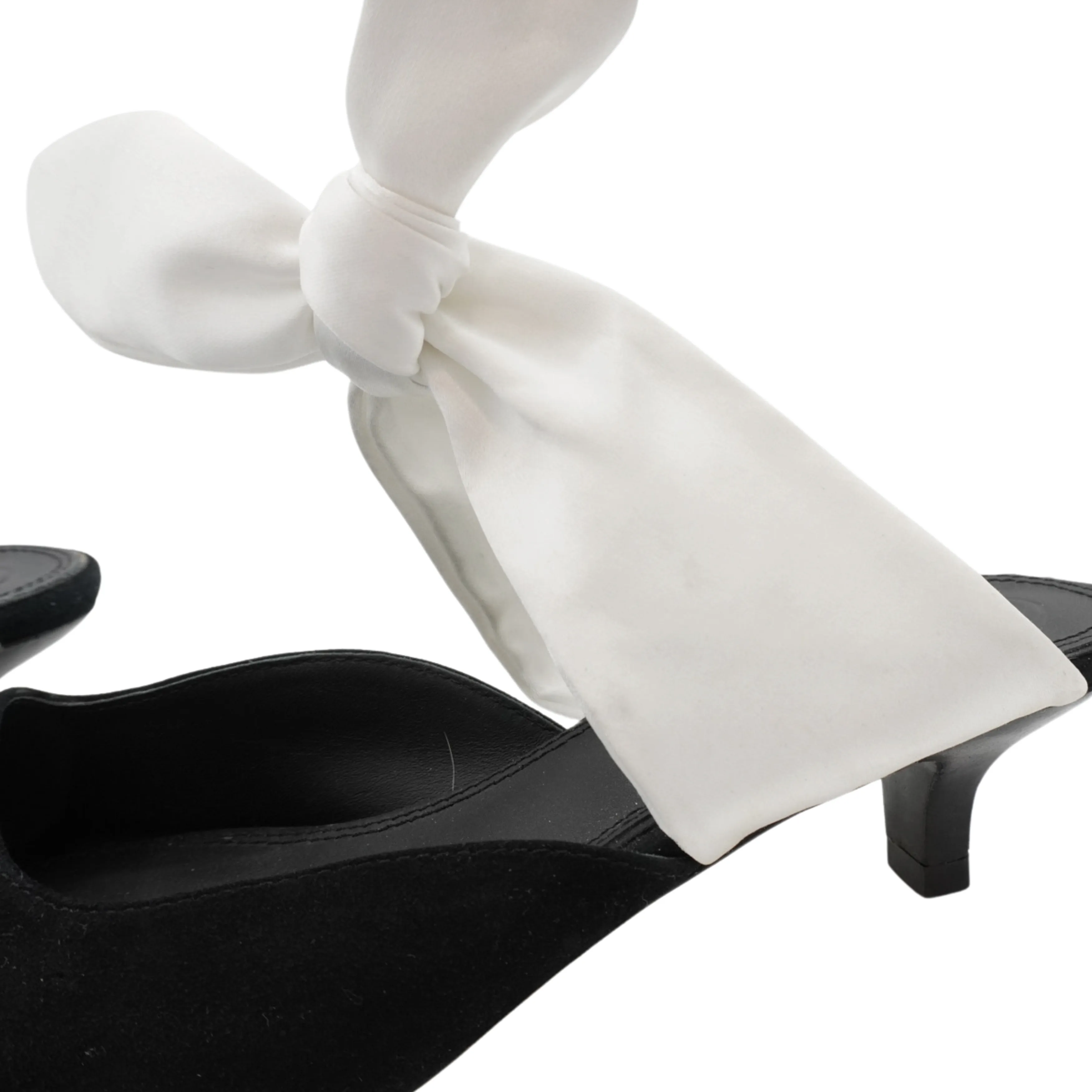 The Row 'Coco' Mules - Women's 38