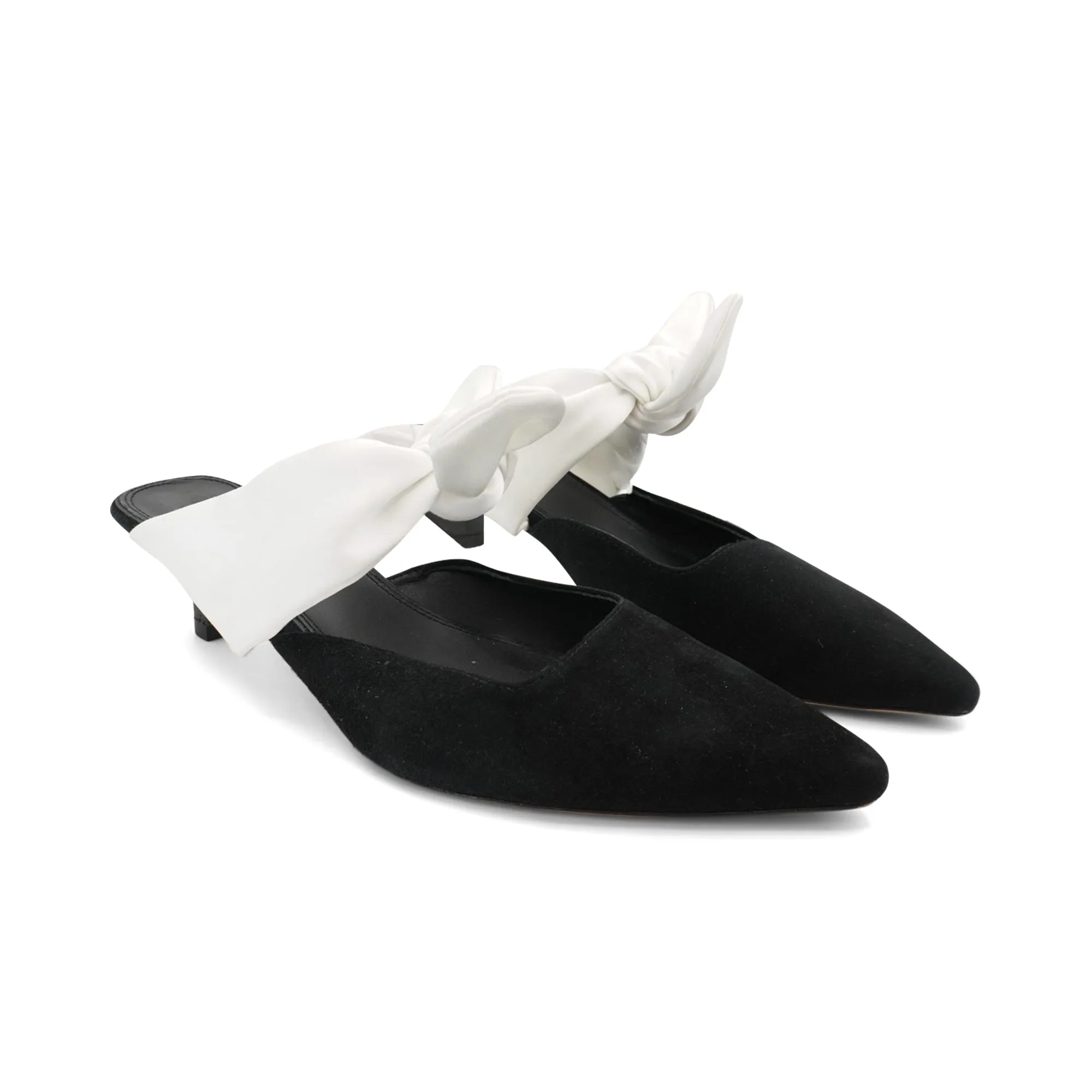 The Row 'Coco' Mules - Women's 38