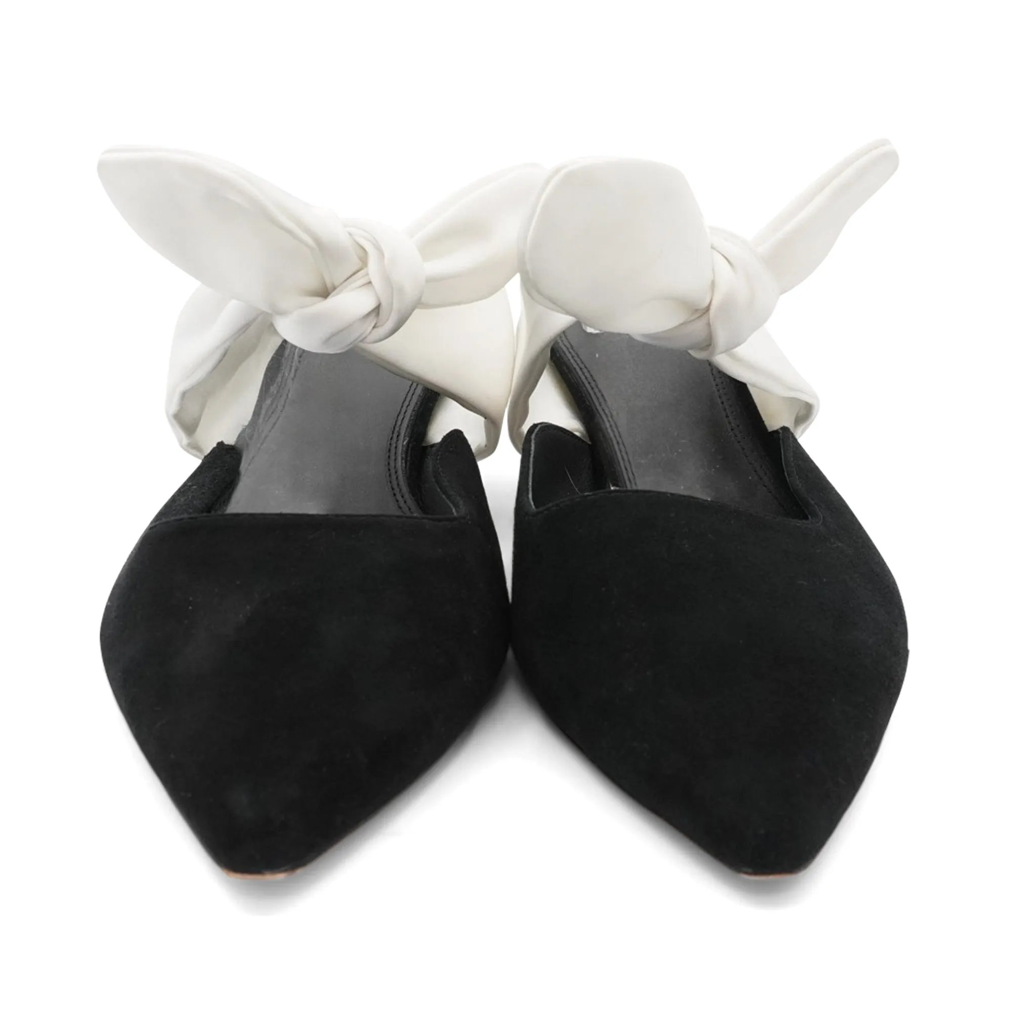 The Row 'Coco' Mules - Women's 38