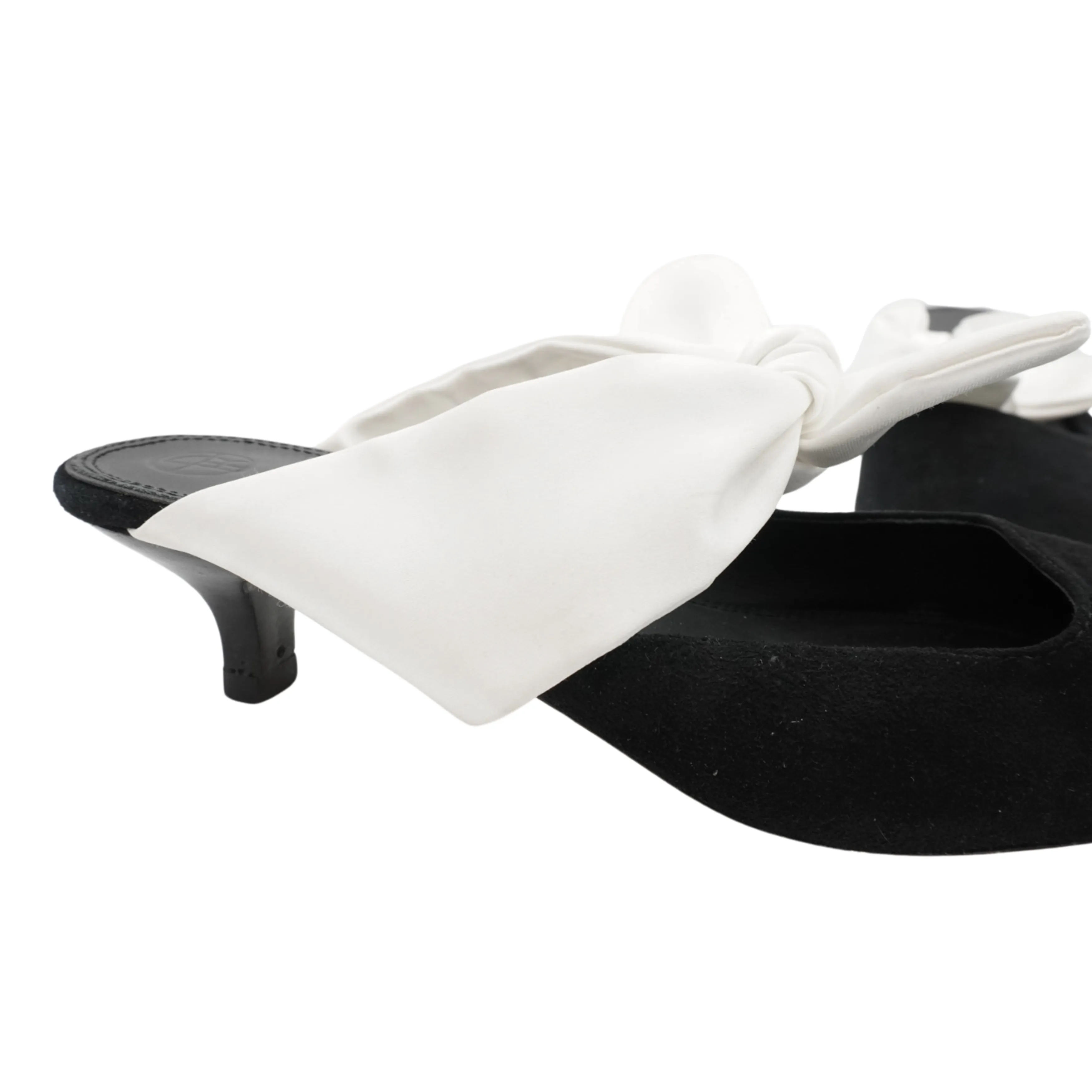 The Row 'Coco' Mules - Women's 38