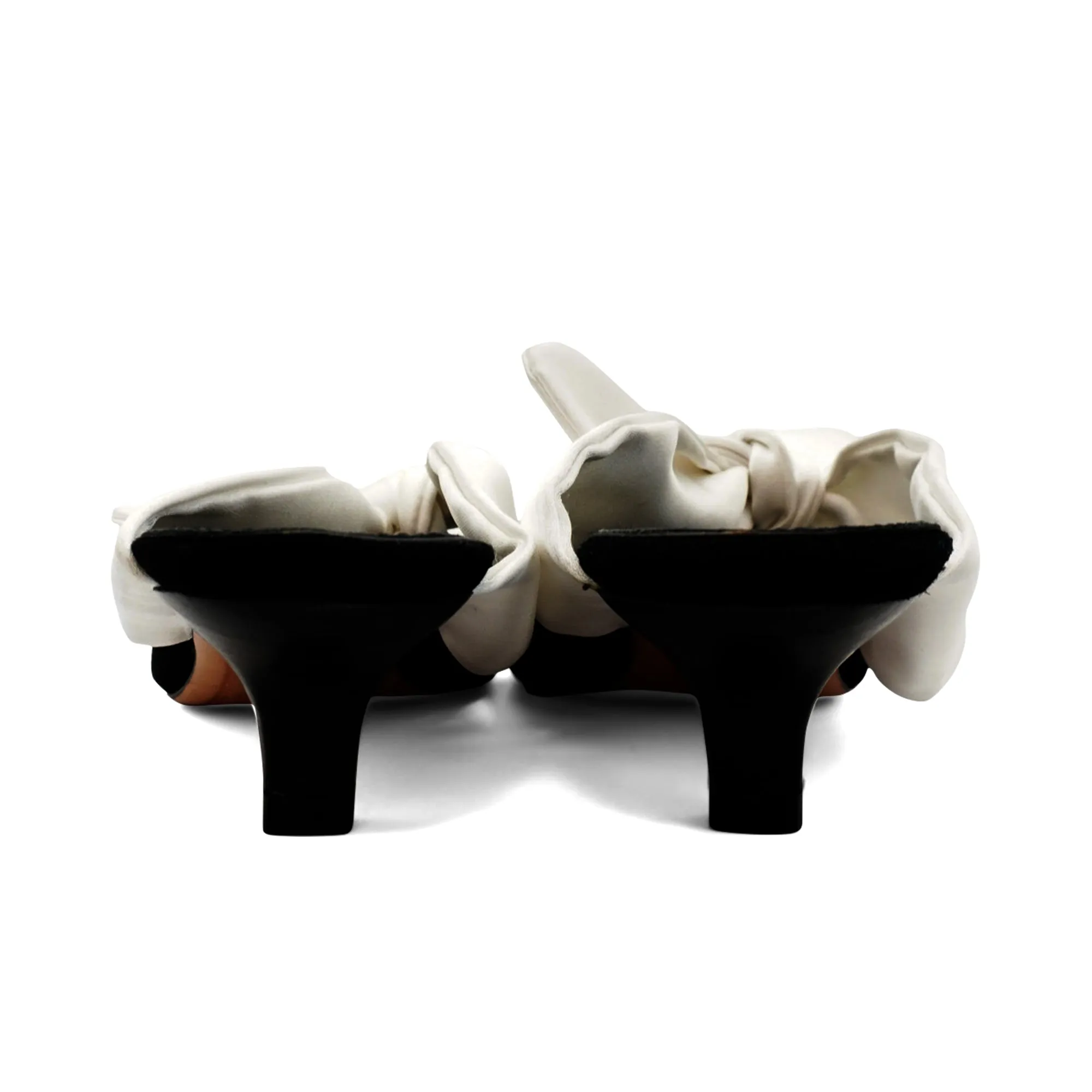 The Row 'Coco' Mules - Women's 38