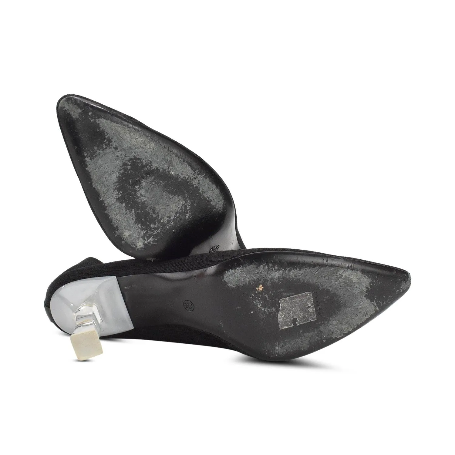 The Row Heel - Women's 36