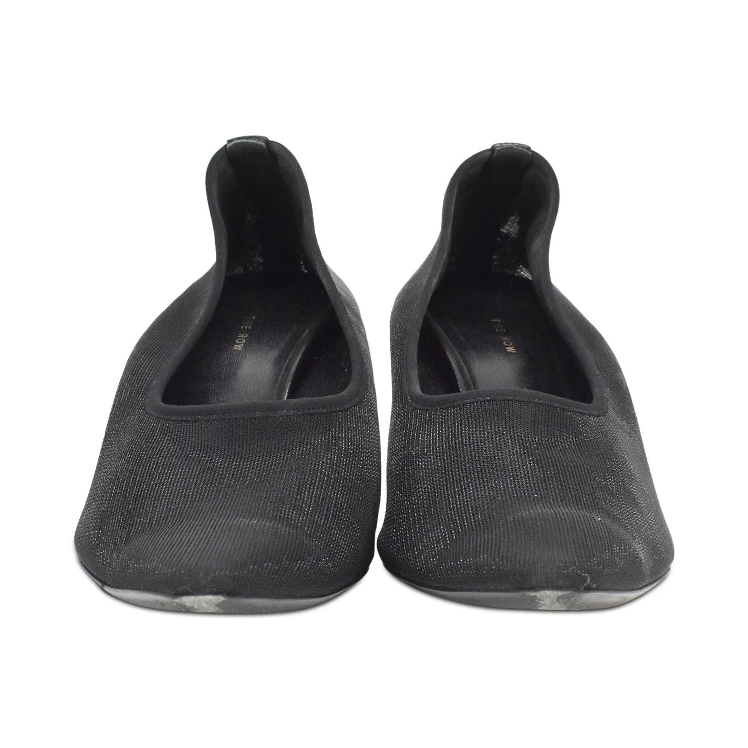 The Row Heel - Women's 36