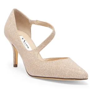 Thelma Heel in Nude Fantasy