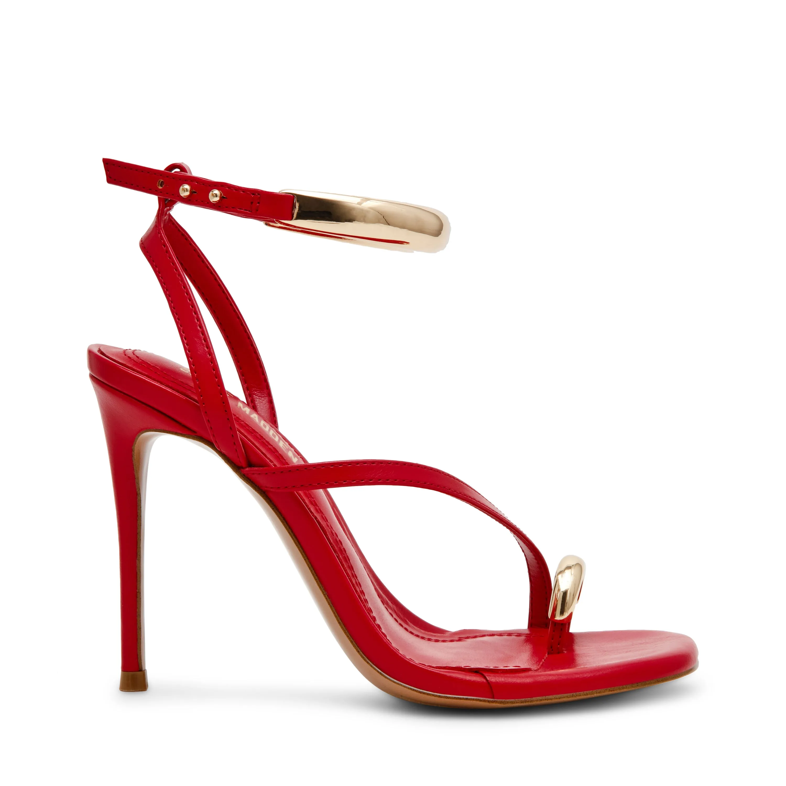 Tia Sandal RED