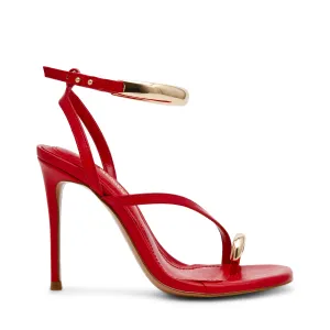Tia Sandal RED