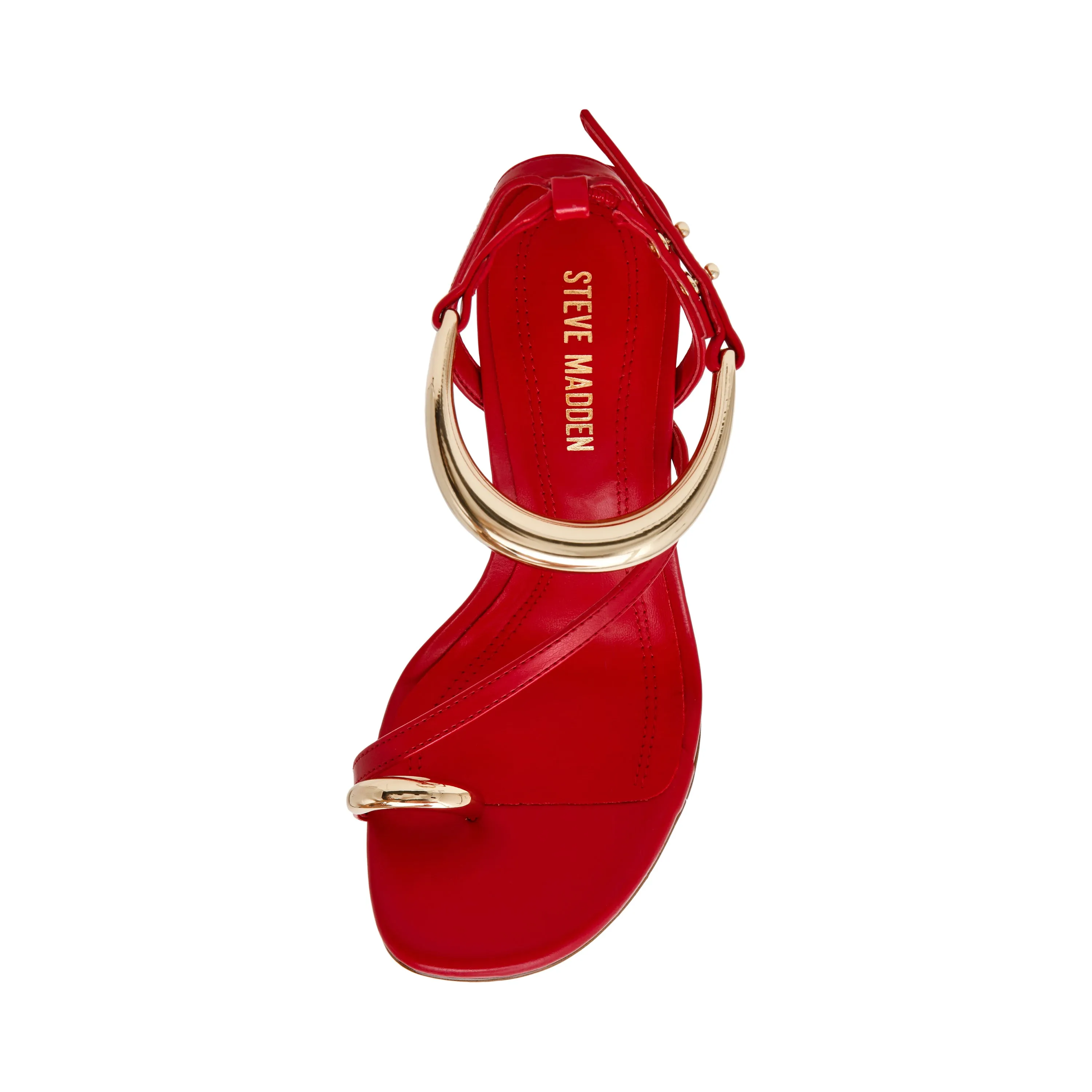Tia Sandal RED