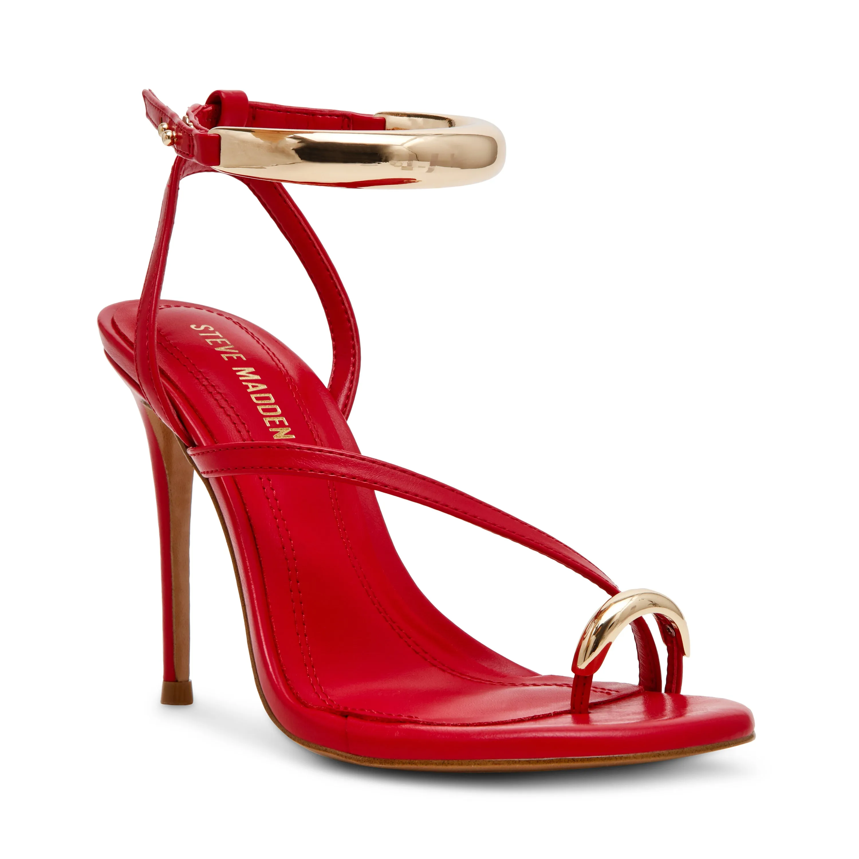 Tia Sandal RED