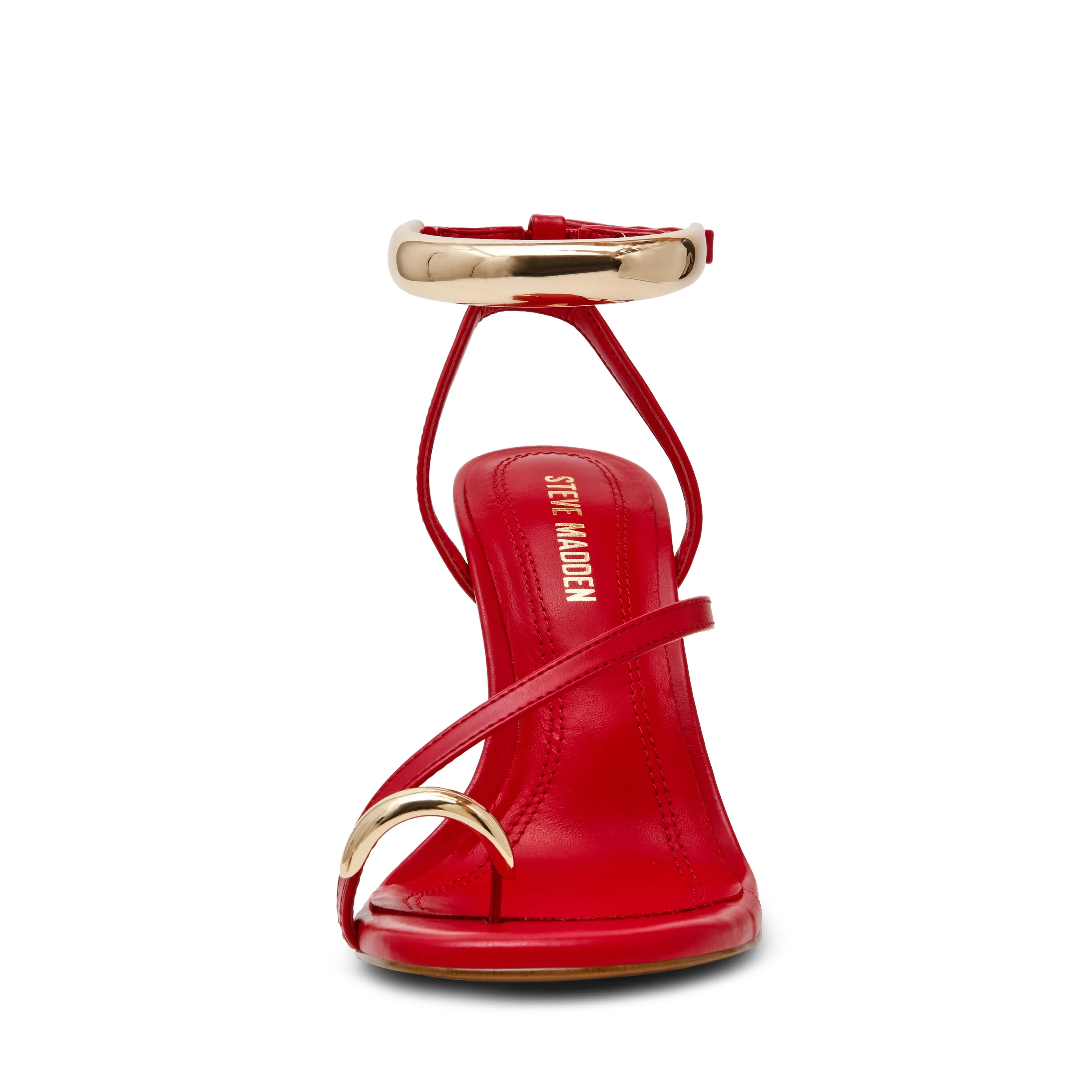 Tia Sandal RED