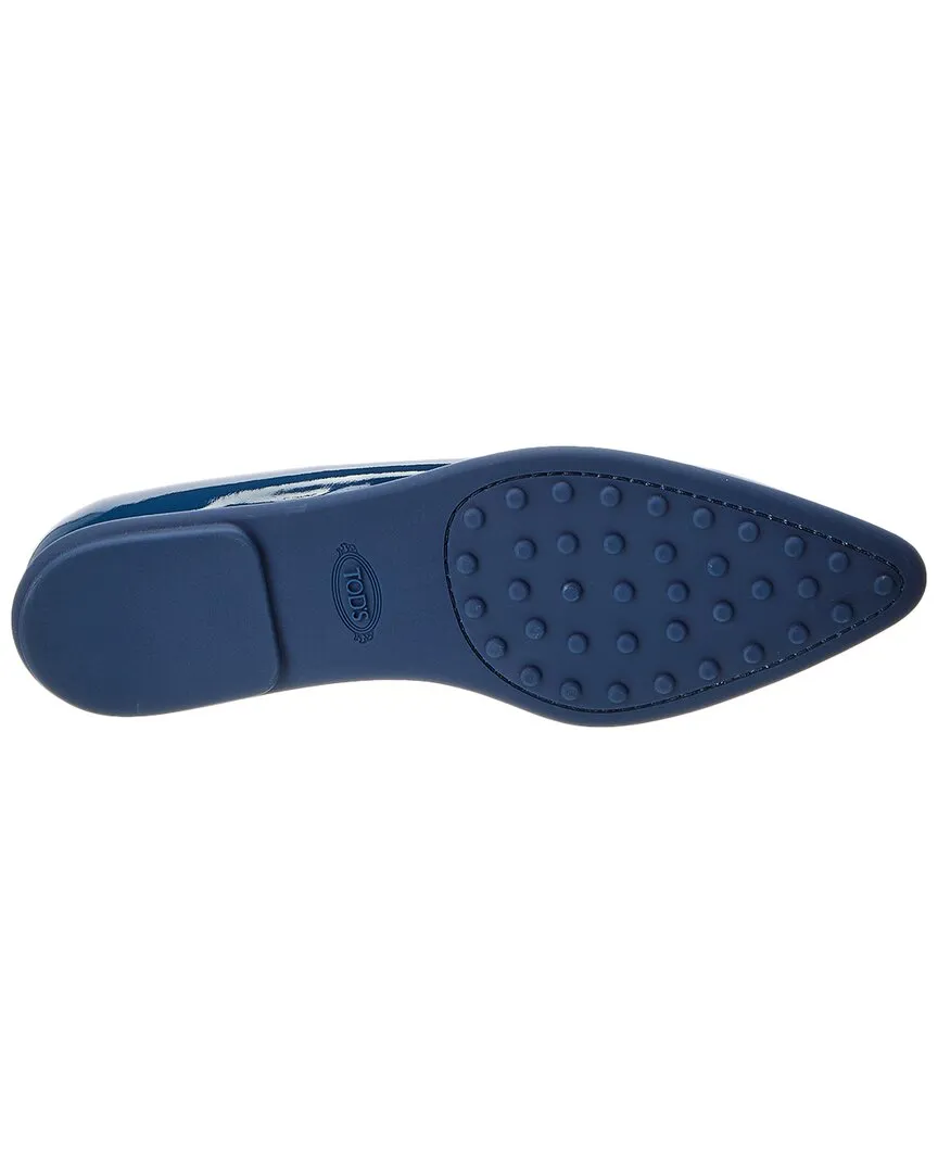 TODs Gomma Patent Flat