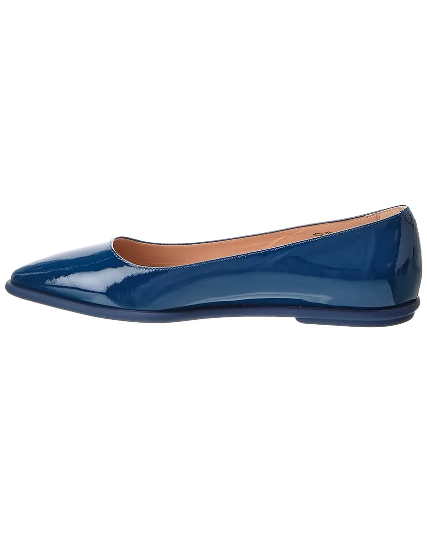 TODs Gomma Patent Flat
