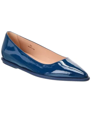 TODs Gomma Patent Flat