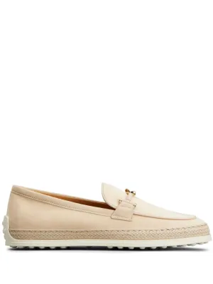 Tod's Women's Flat Shoes