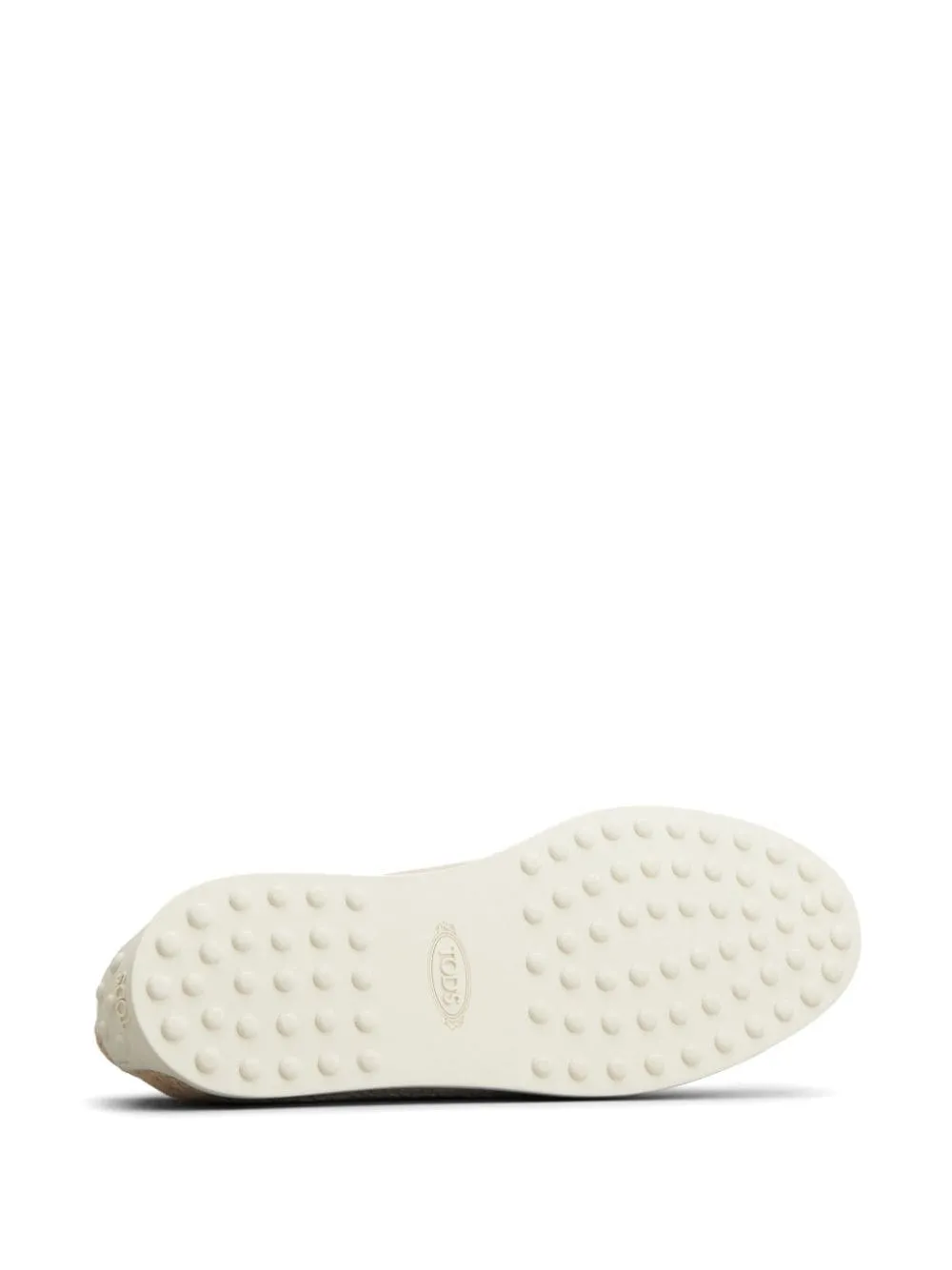 Tod's Women's Flat Shoes