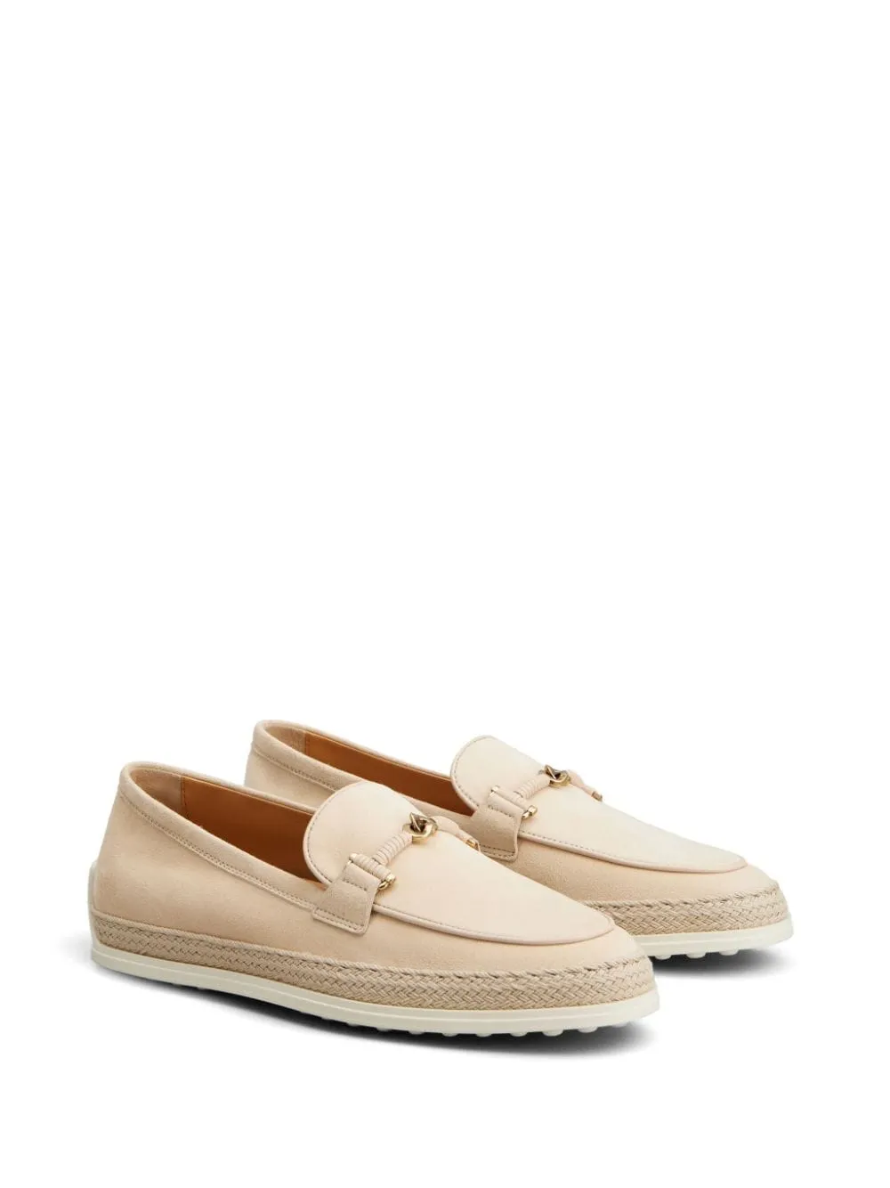 Tod's Women's Flat Shoes