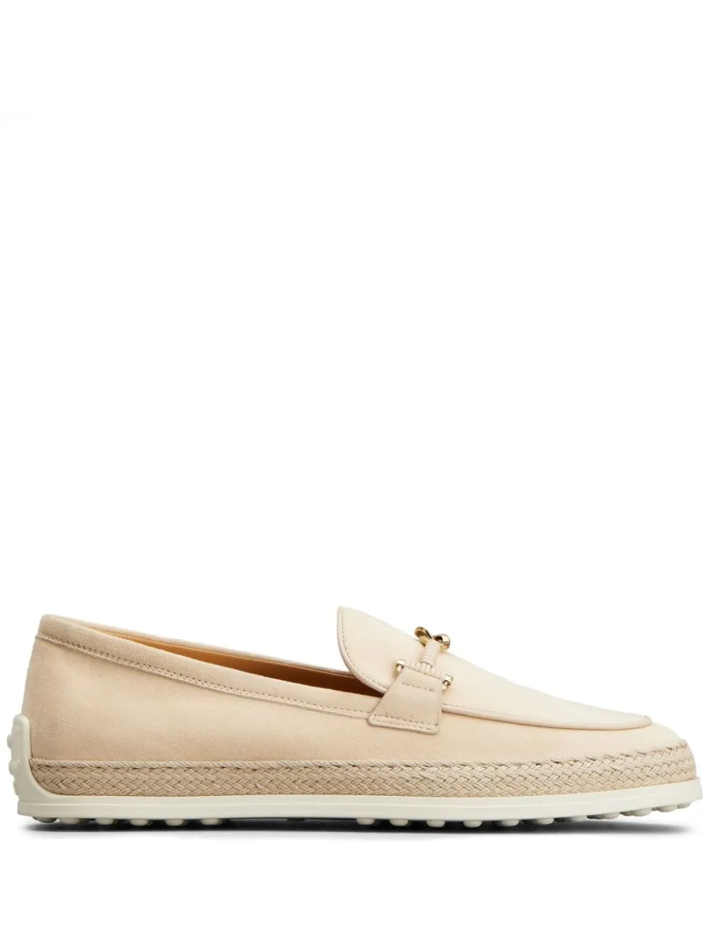Tod's Women's Flat Shoes