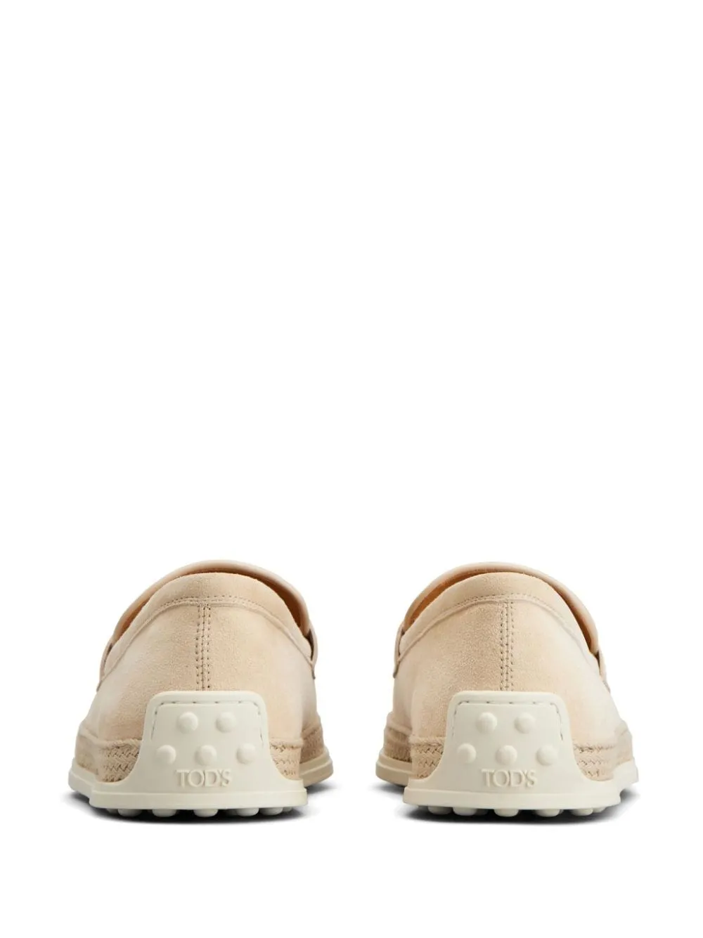 Tod's Women's Flat Shoes