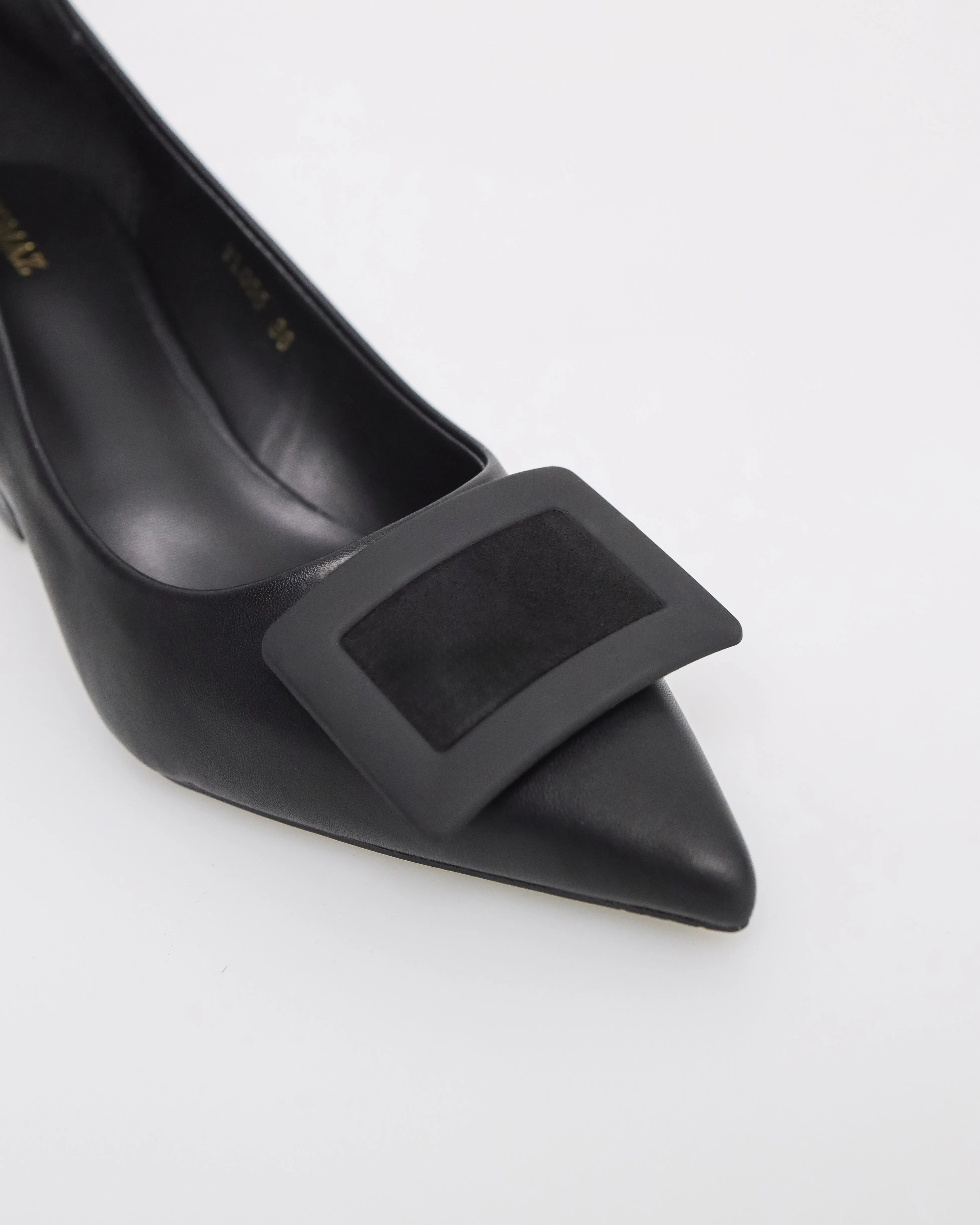 Tomaz FL055 Ladies Formal High Heels