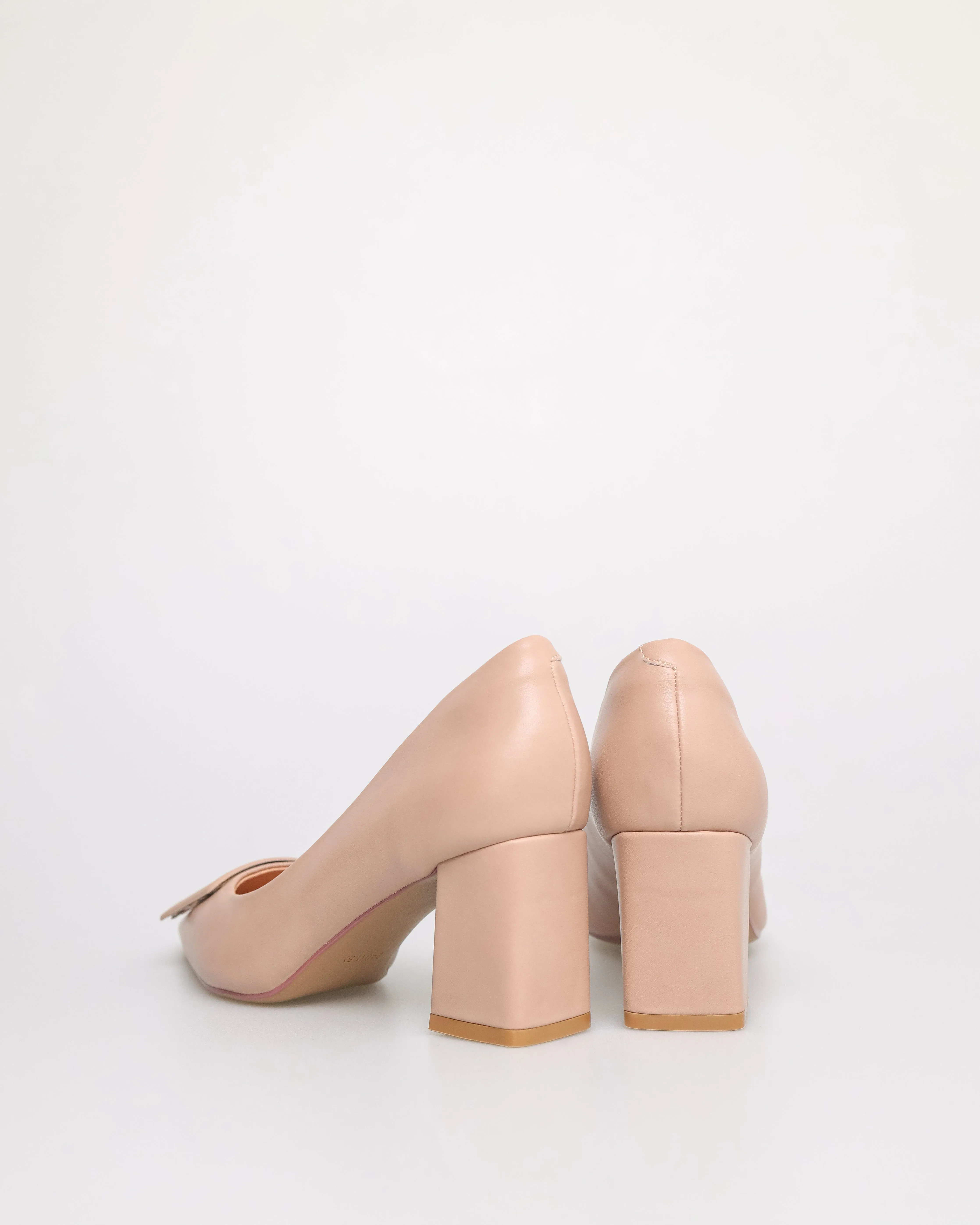 Tomaz FL055 Ladies Formal High Heels