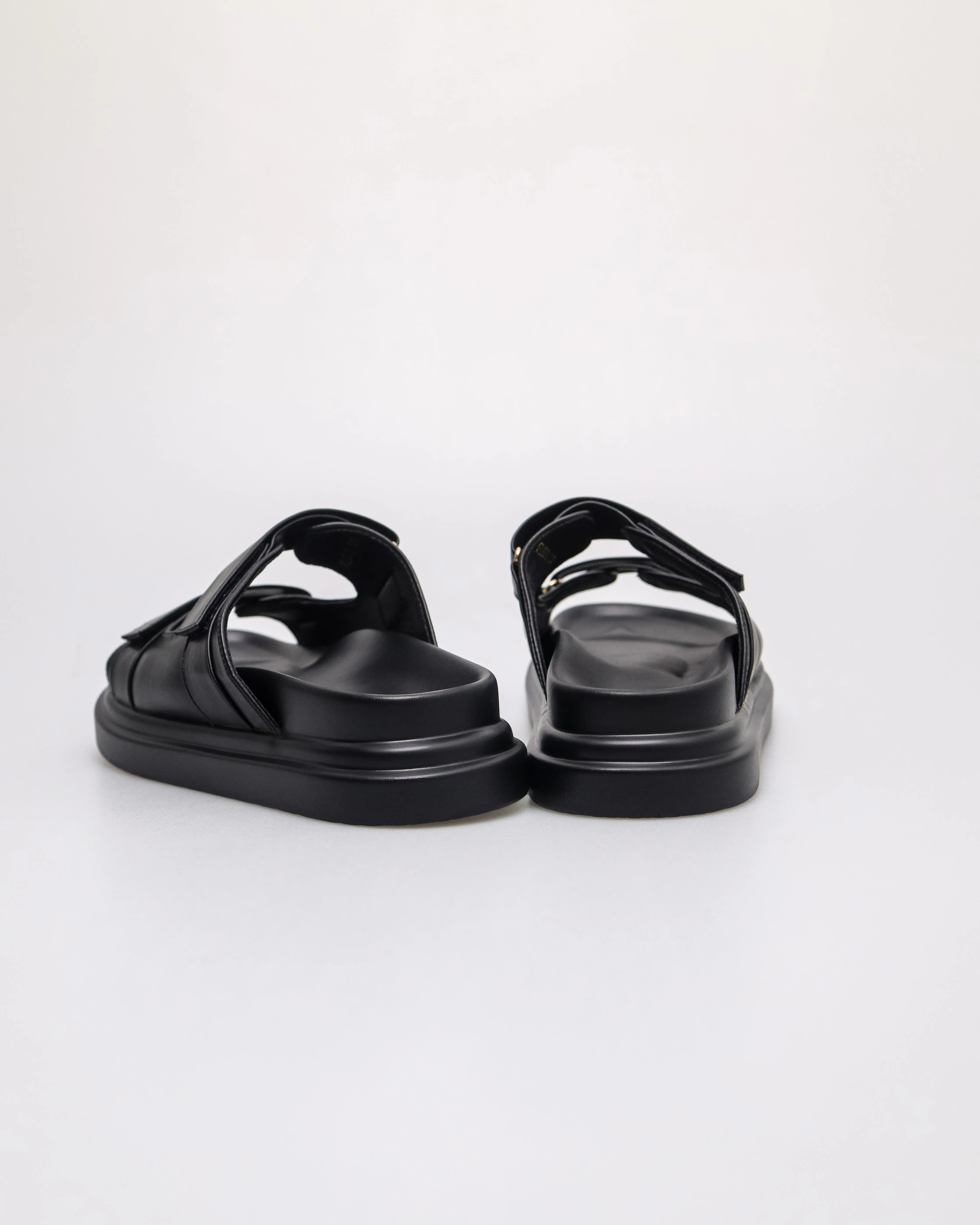 Tomaz FL076 Ladies Cozy Slide Sandal
