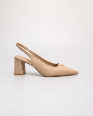 Tomaz FL102 Ladies Triad Pointy Heels