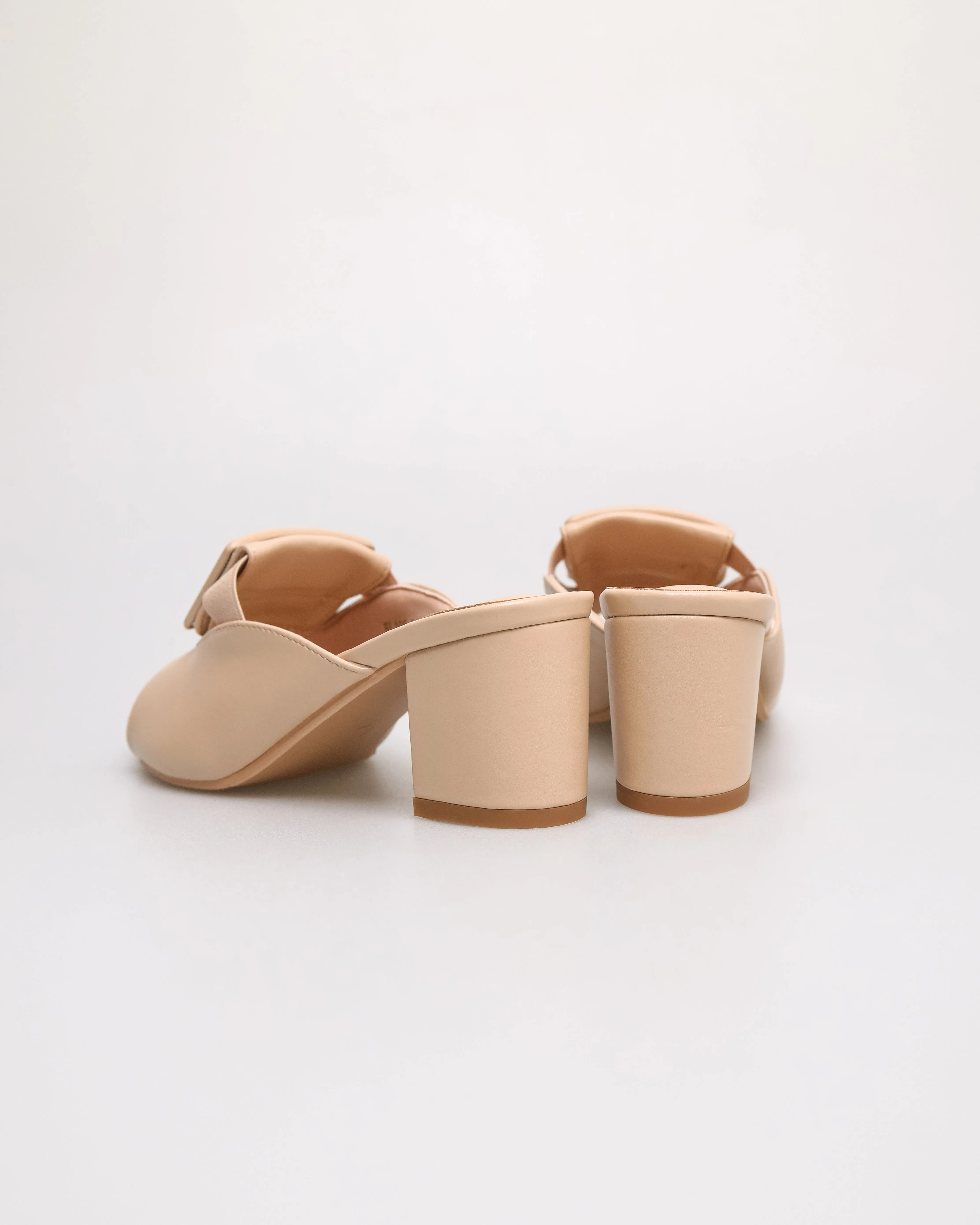 Tomaz FL105 Ladies Heels