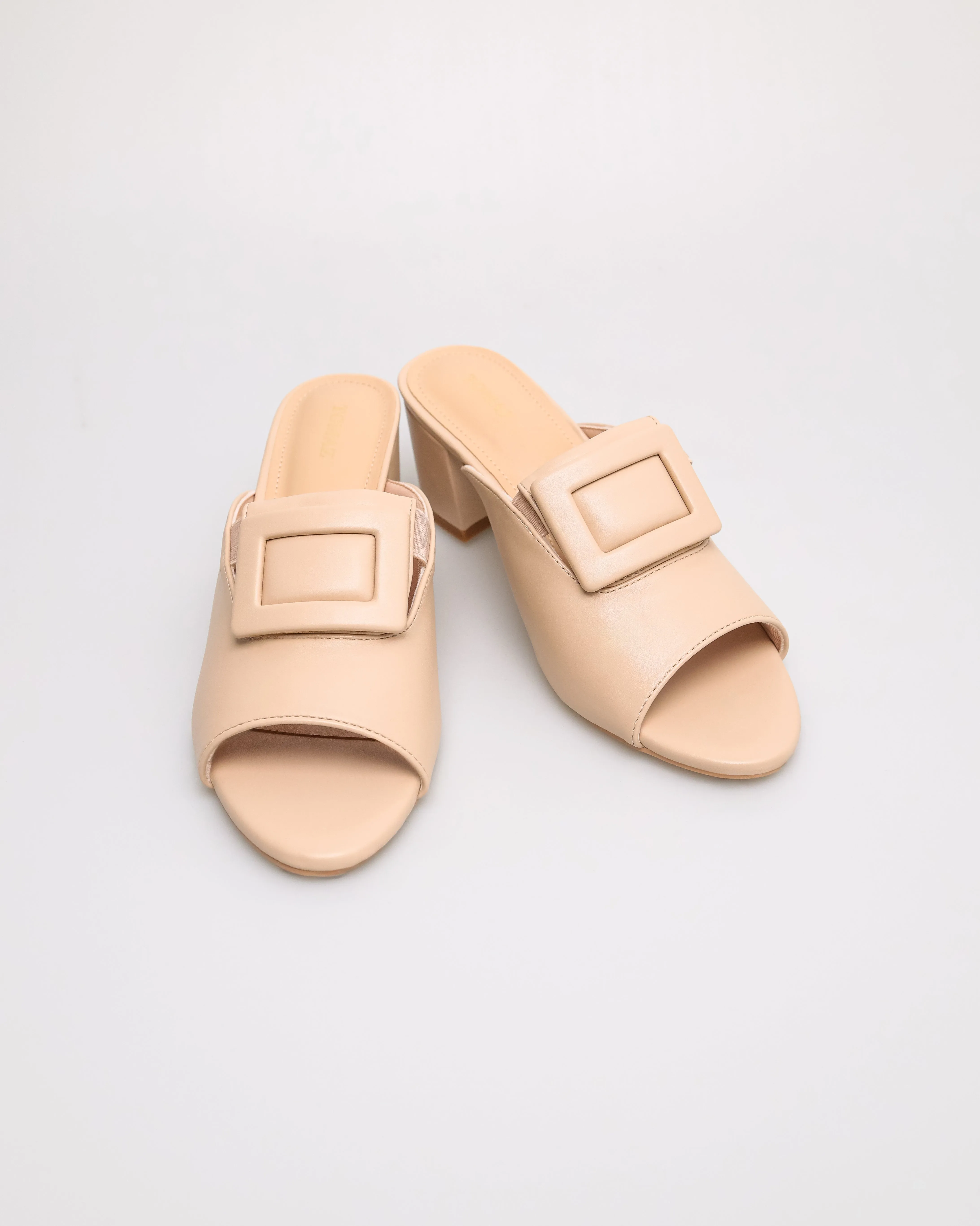Tomaz FL105 Ladies Heels