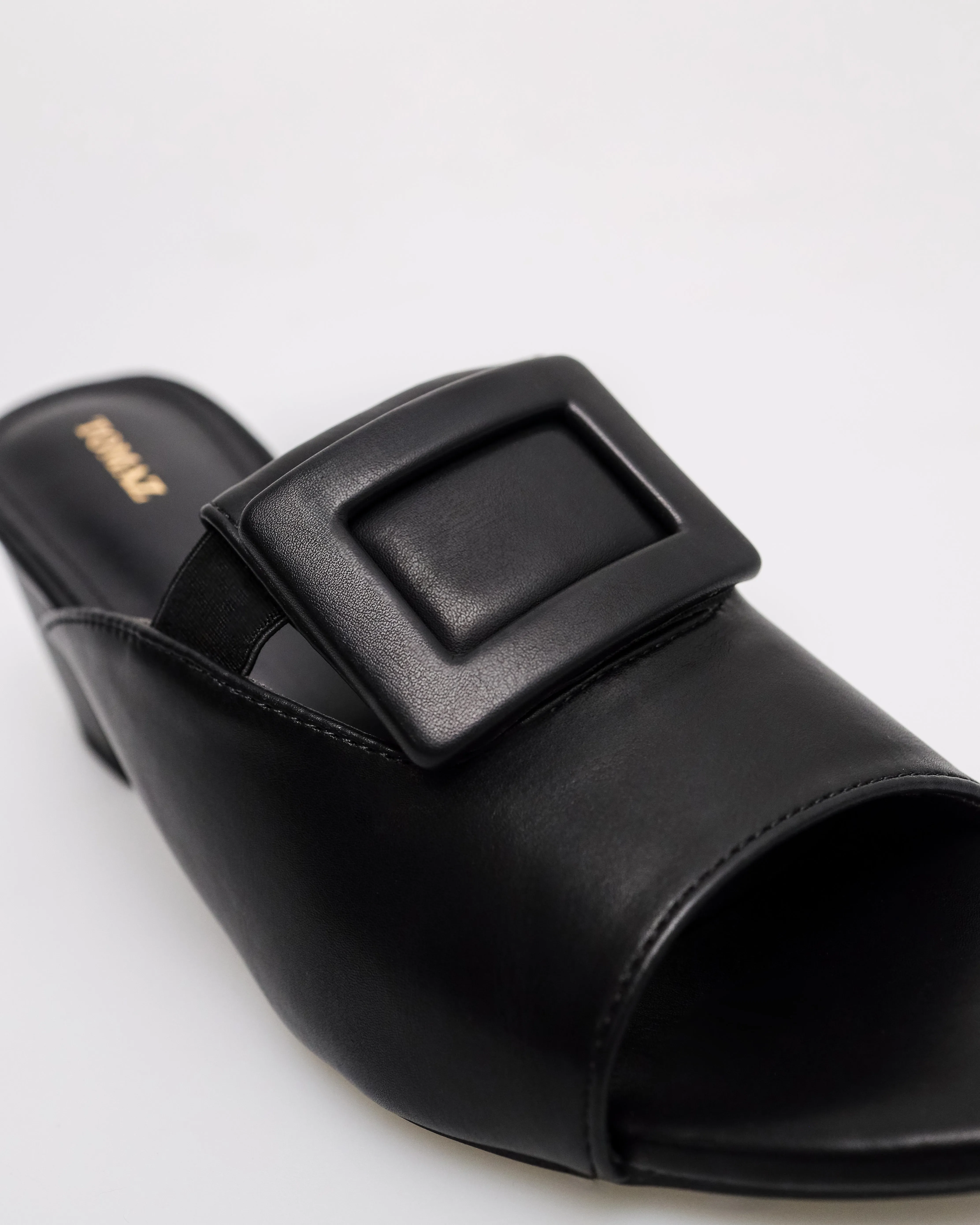 Tomaz FL105 Ladies Heels