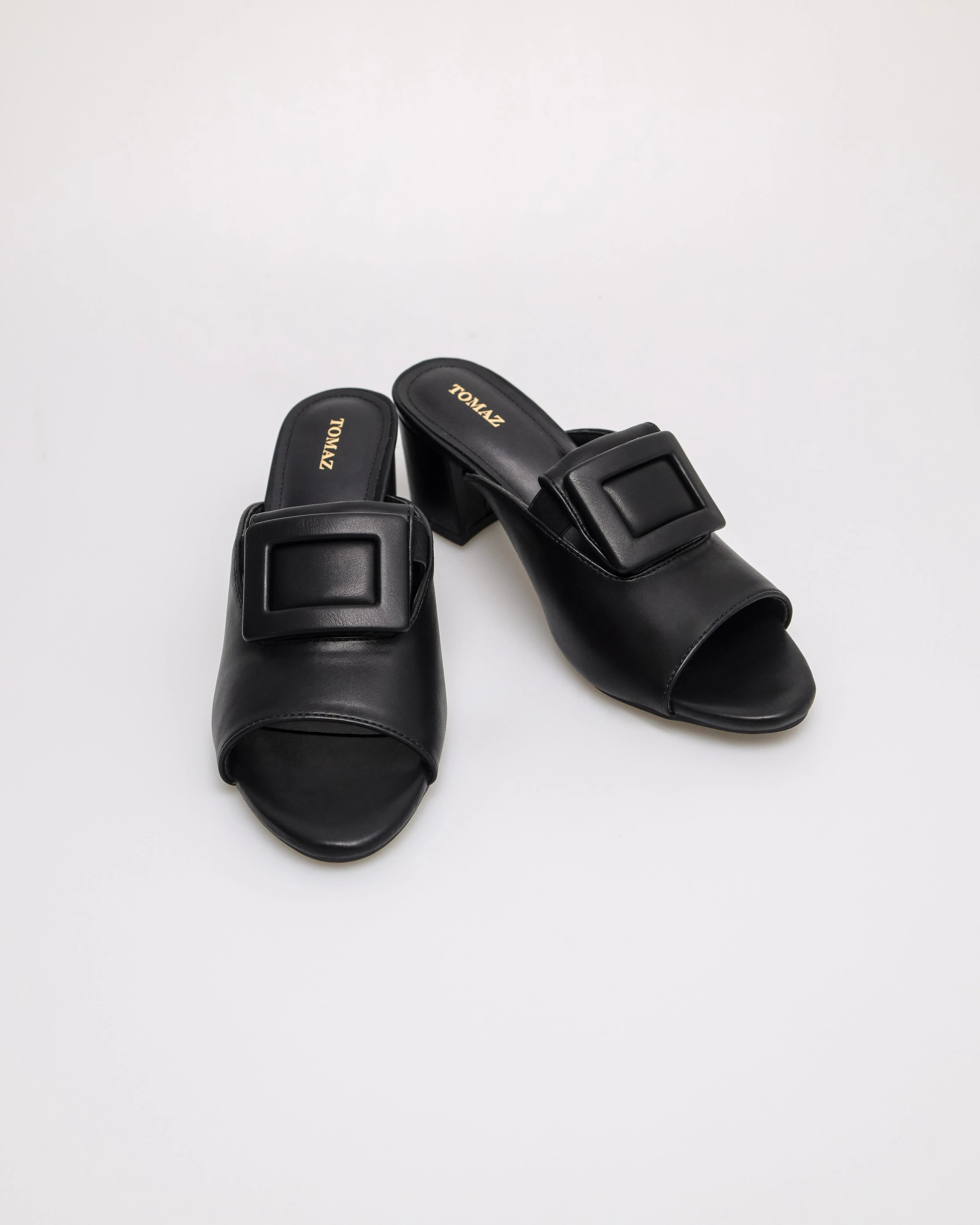 Tomaz FL105 Ladies Heels