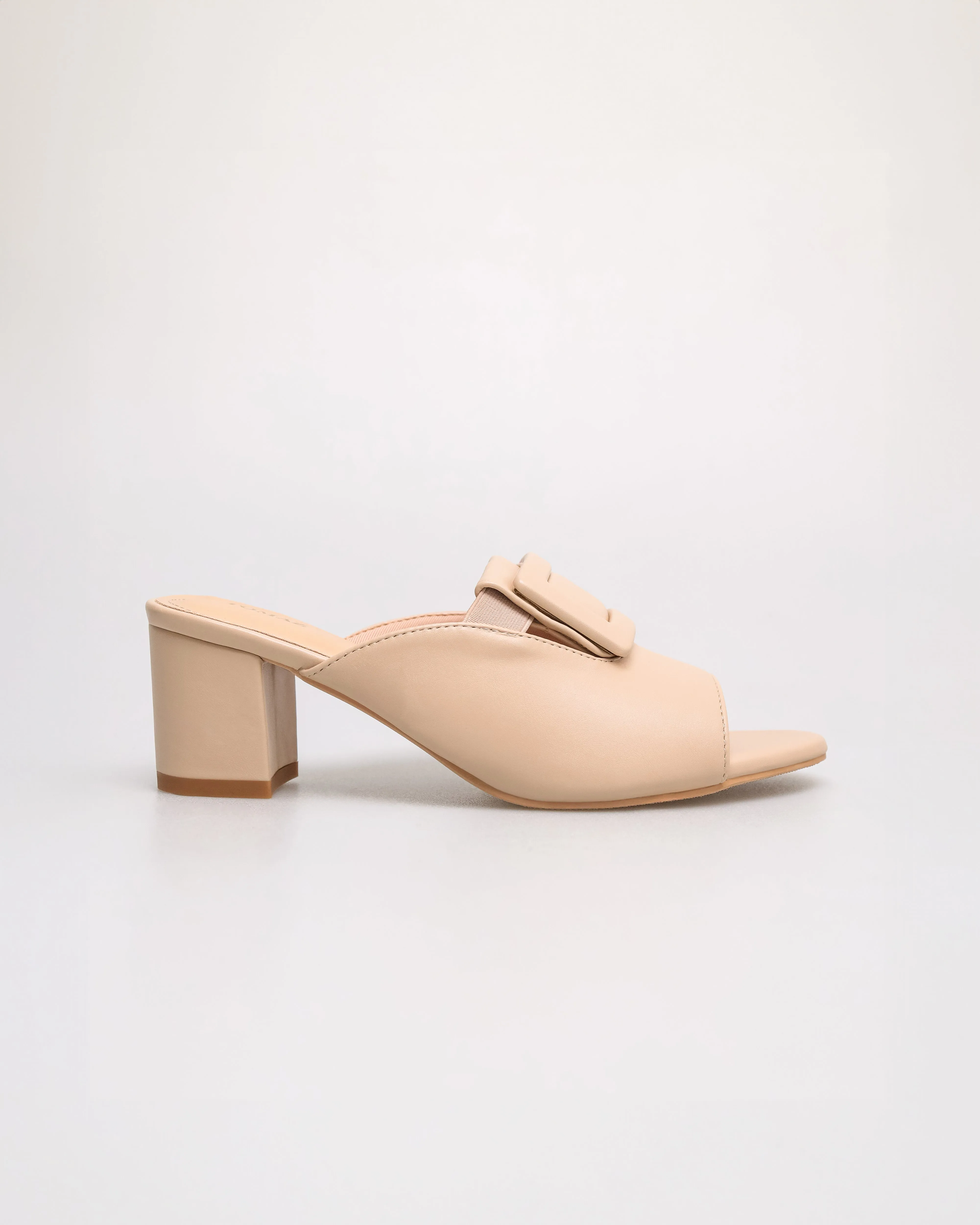 Tomaz FL105 Ladies Heels