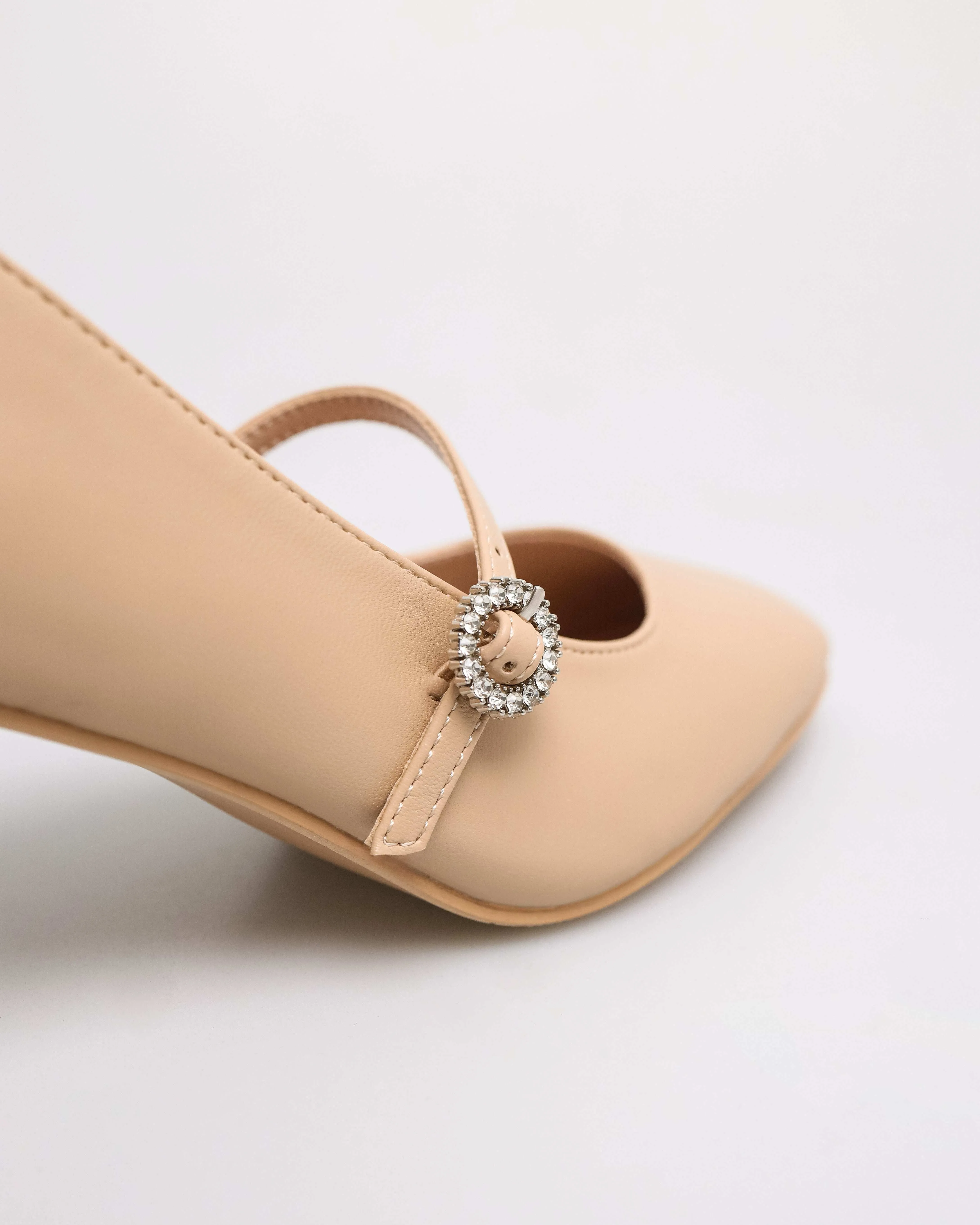 Tomaz FL119 Ladies Dainty Heels