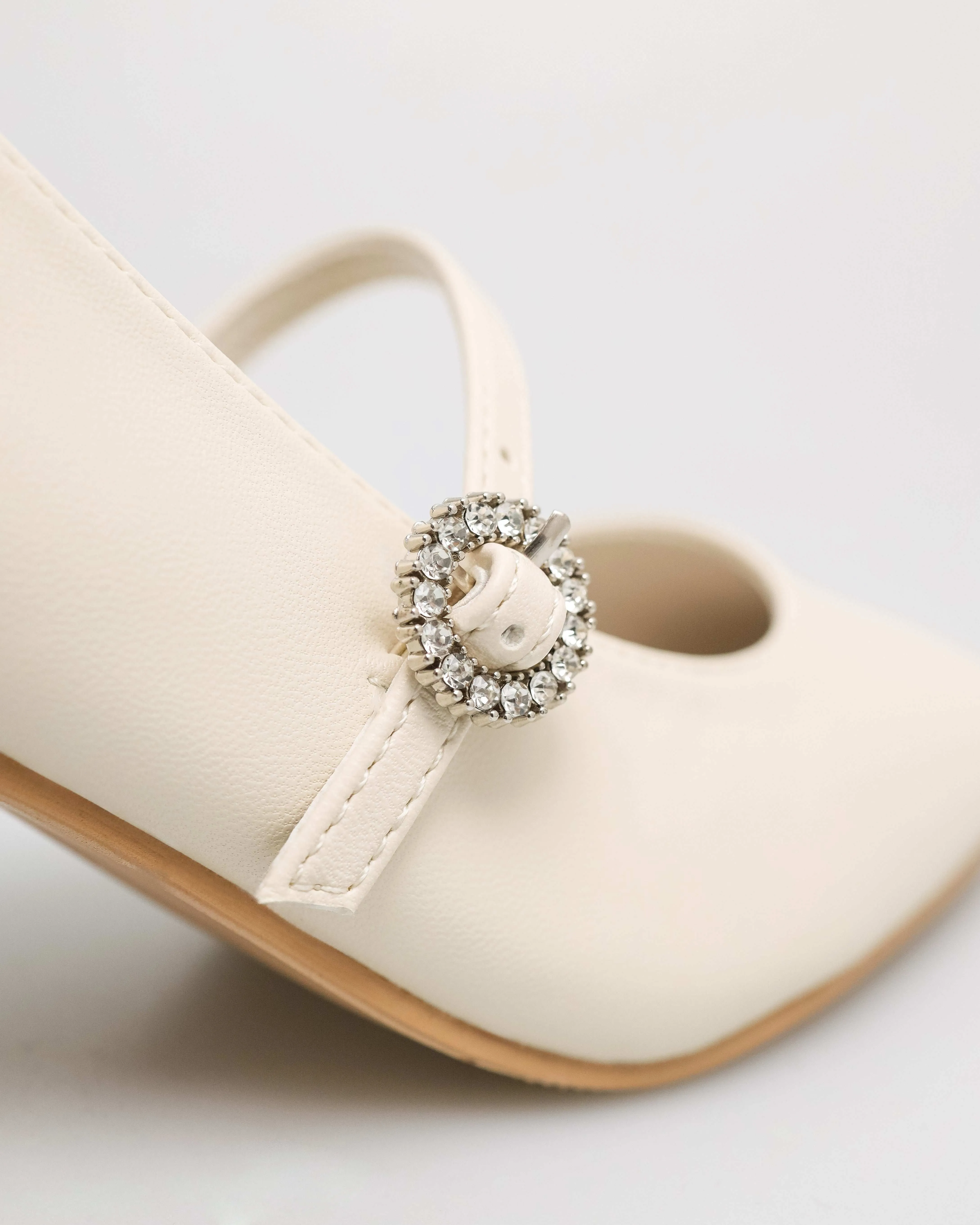 Tomaz FL119 Ladies Dainty Heels