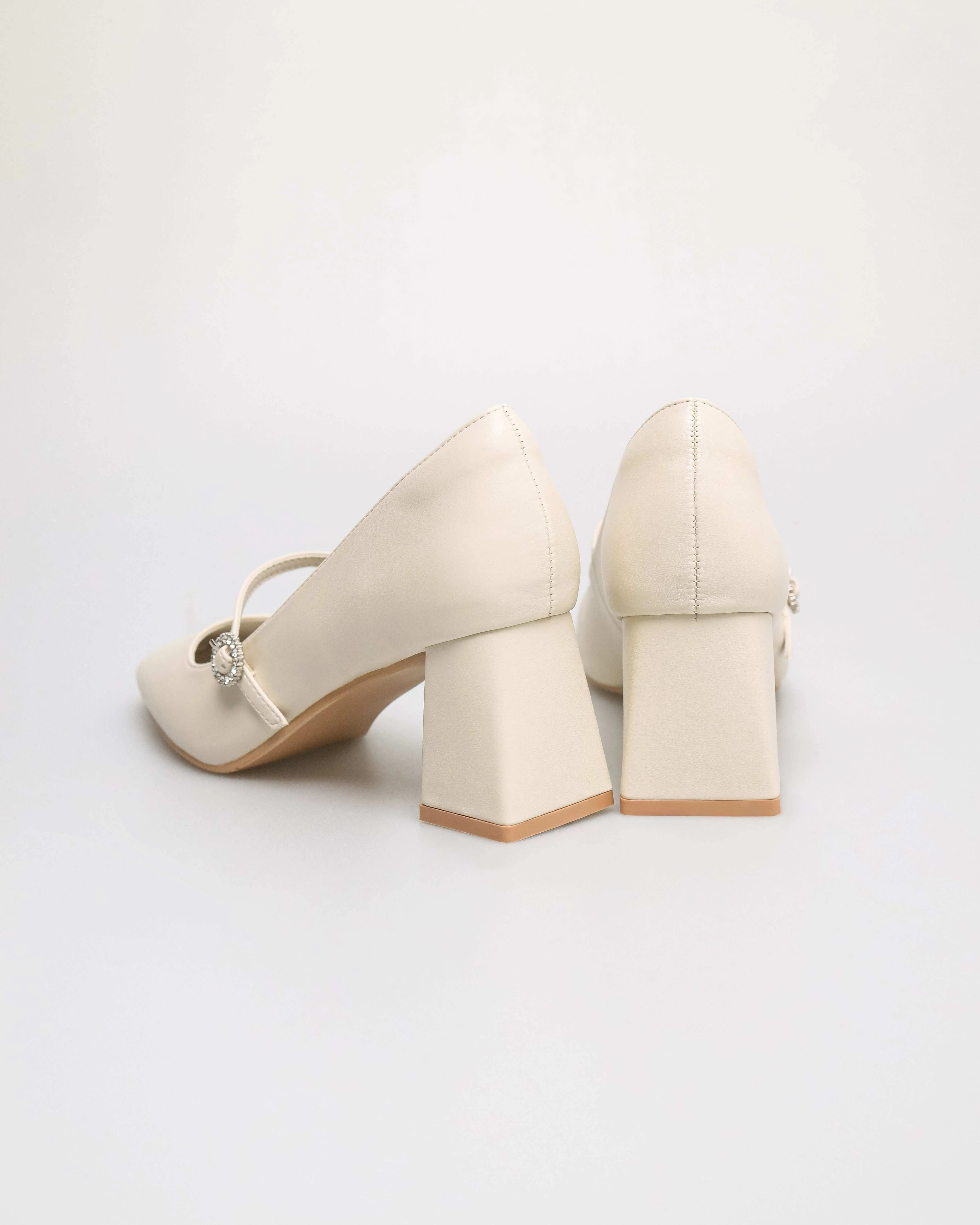 Tomaz FL119 Ladies Dainty Heels