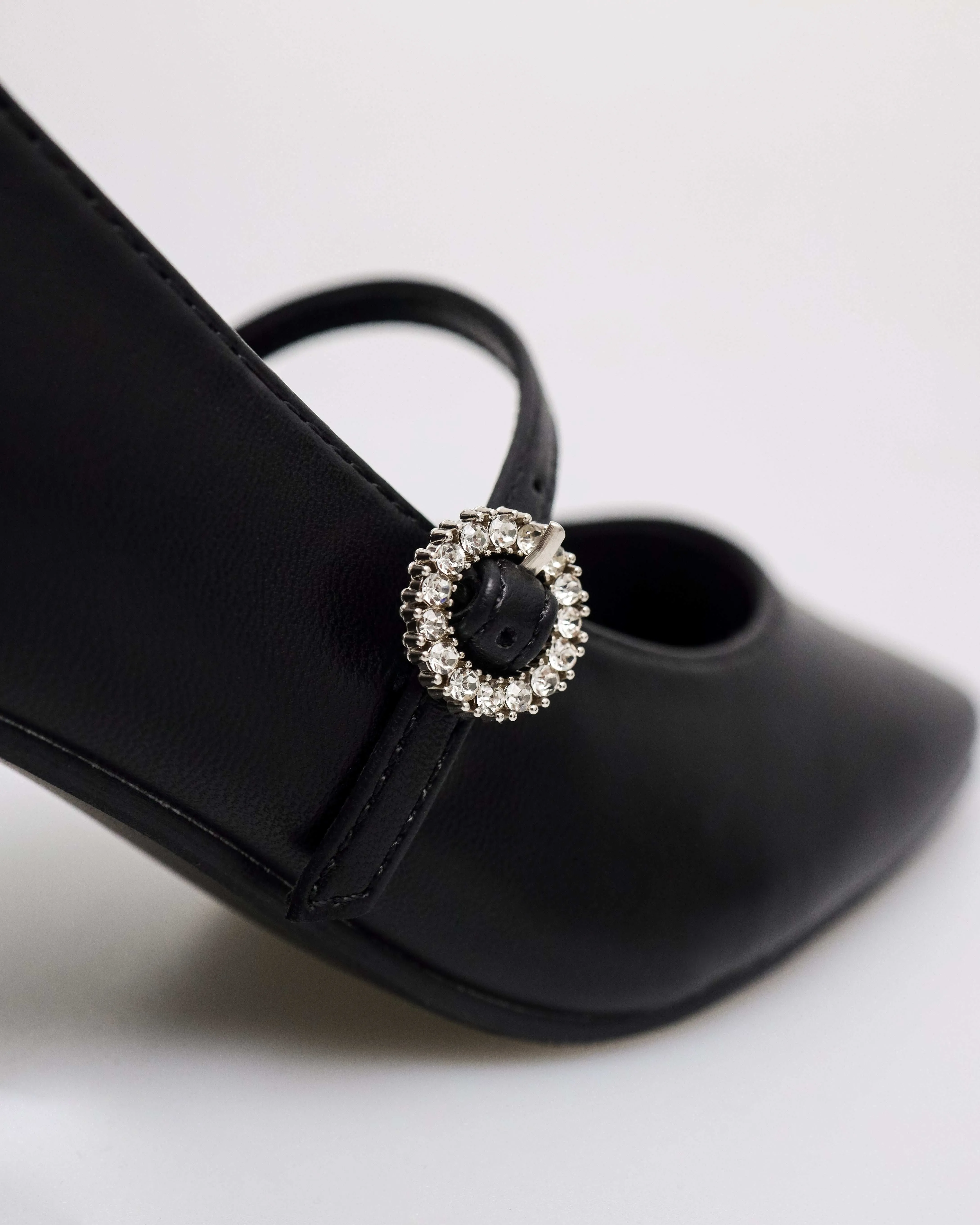 Tomaz FL119 Ladies Dainty Heels