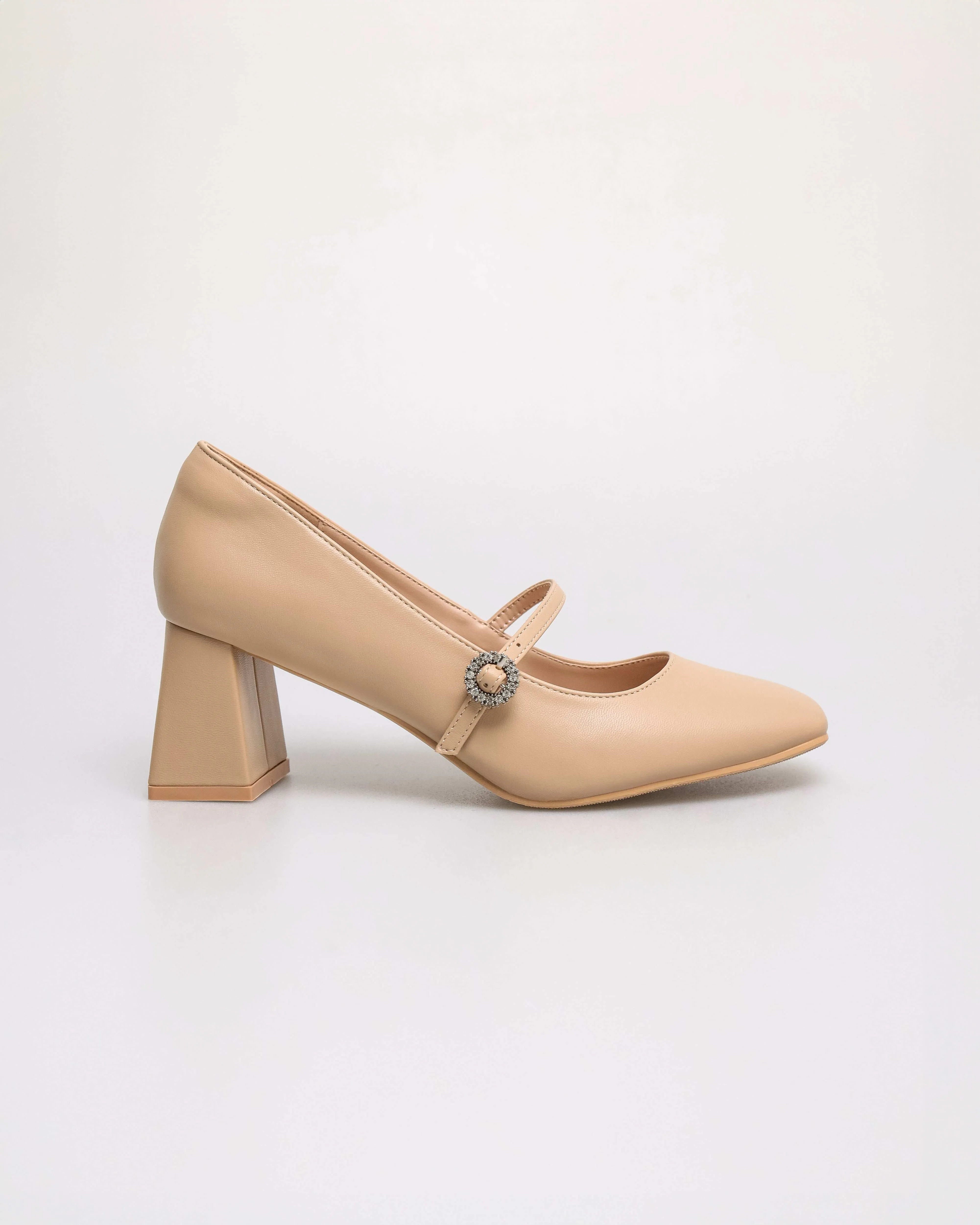 Tomaz FL119 Ladies Dainty Heels