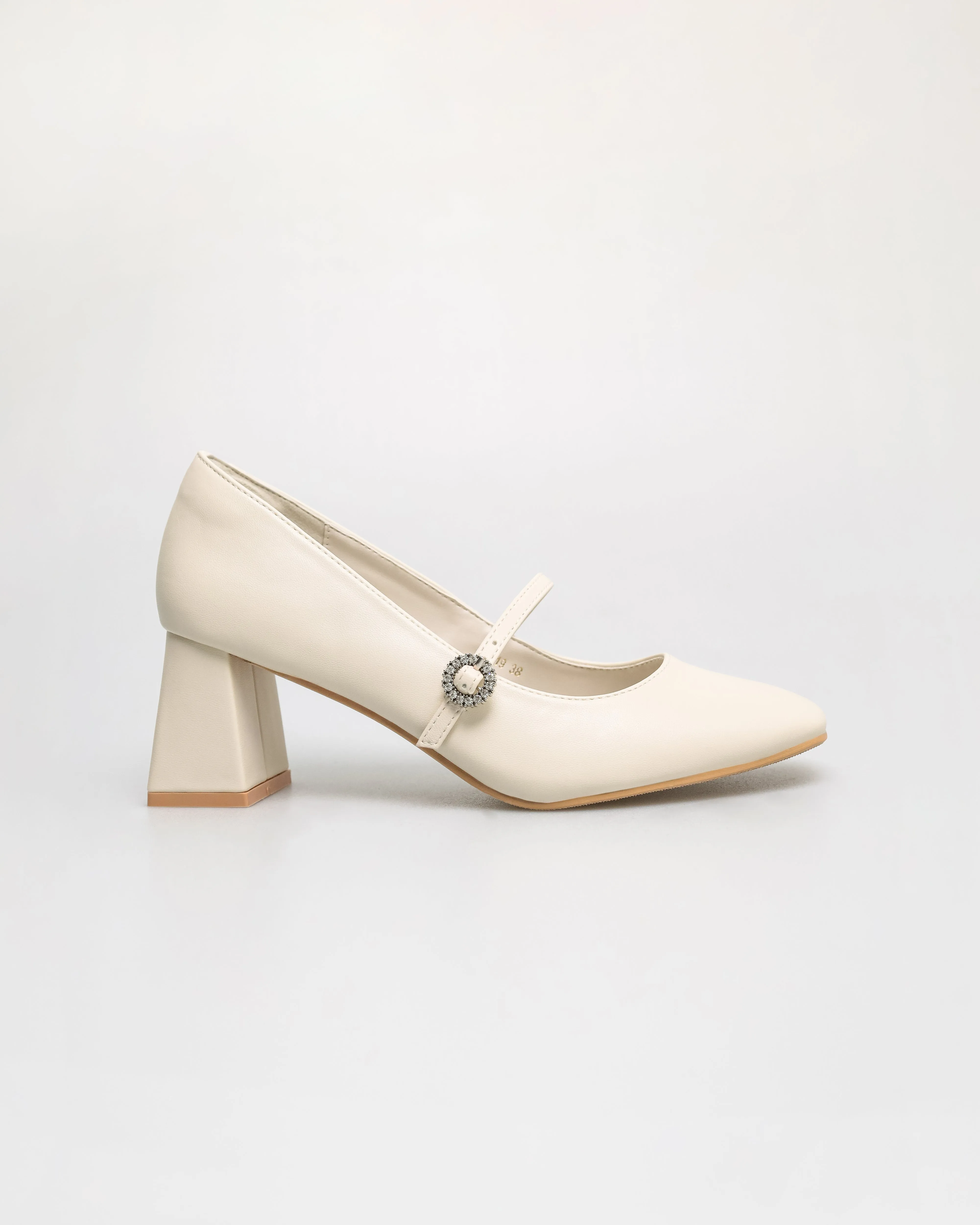Tomaz FL119 Ladies Dainty Heels