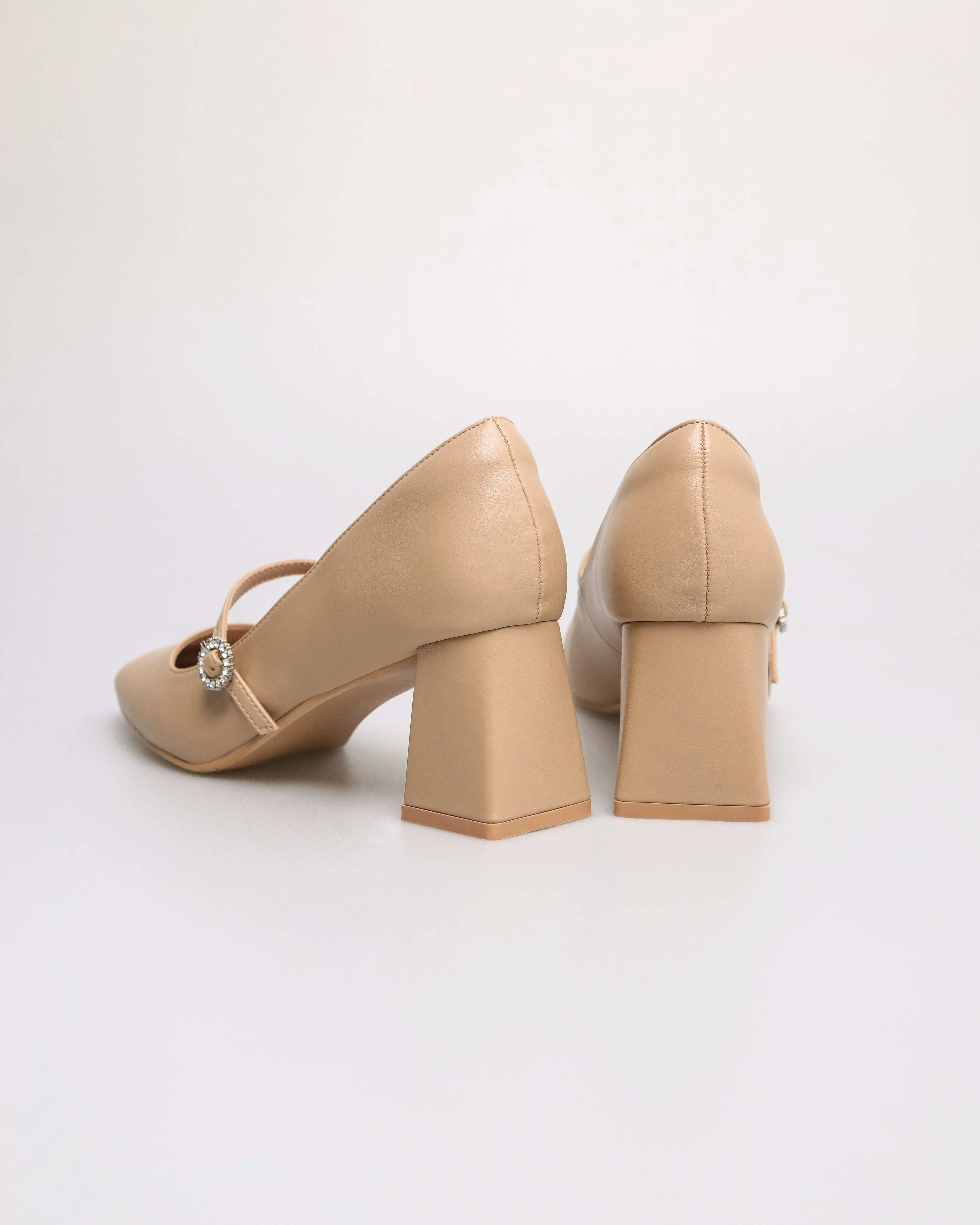 Tomaz FL119 Ladies Dainty Heels
