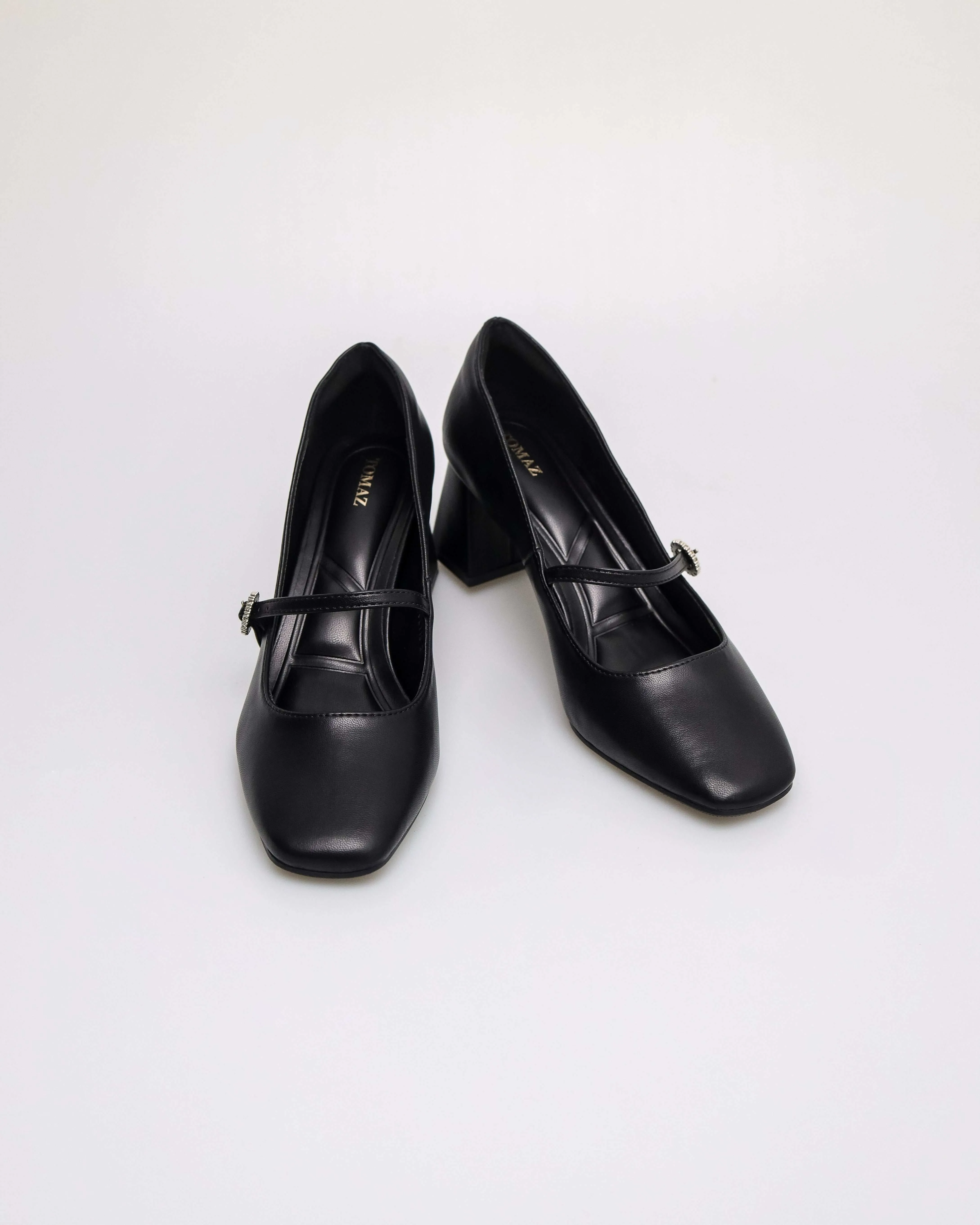Tomaz FL119 Ladies Dainty Heels